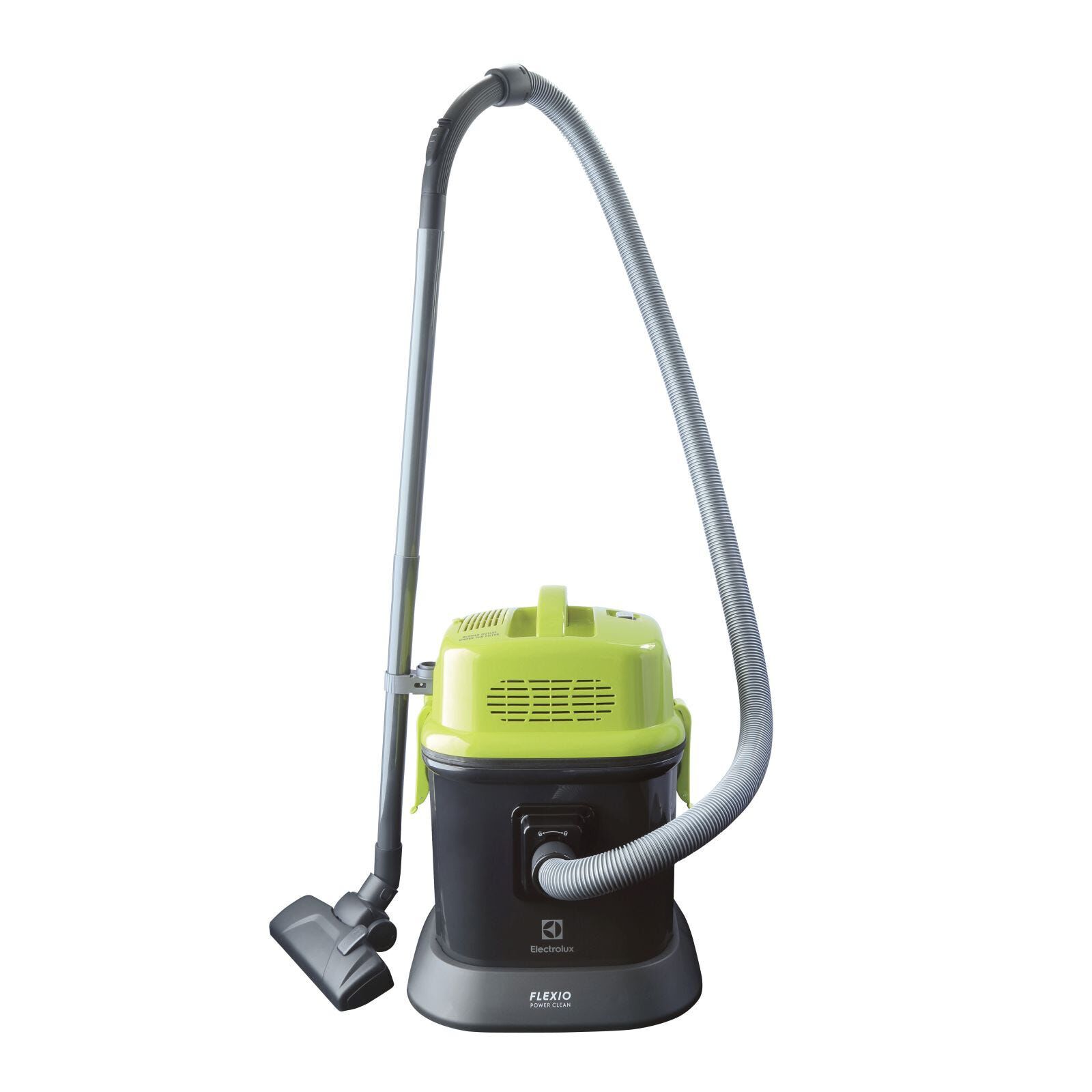 ELECTROLUX Wet/dry Vacuum Cleaner (20l) Z823-image null