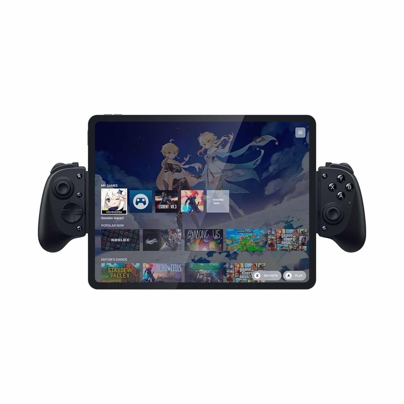 RAZER Kishi V3 Pro Xl - Usb C Gaming Controller For Full-sized Tablets RZ06-05470100-R3M1-image 1