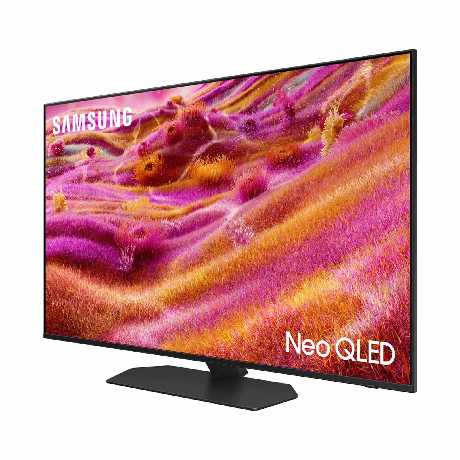 SAMSUNG 43 In Uhd 4k Neo Qled Smart Tv QA43QN90FAKXXS-image 6