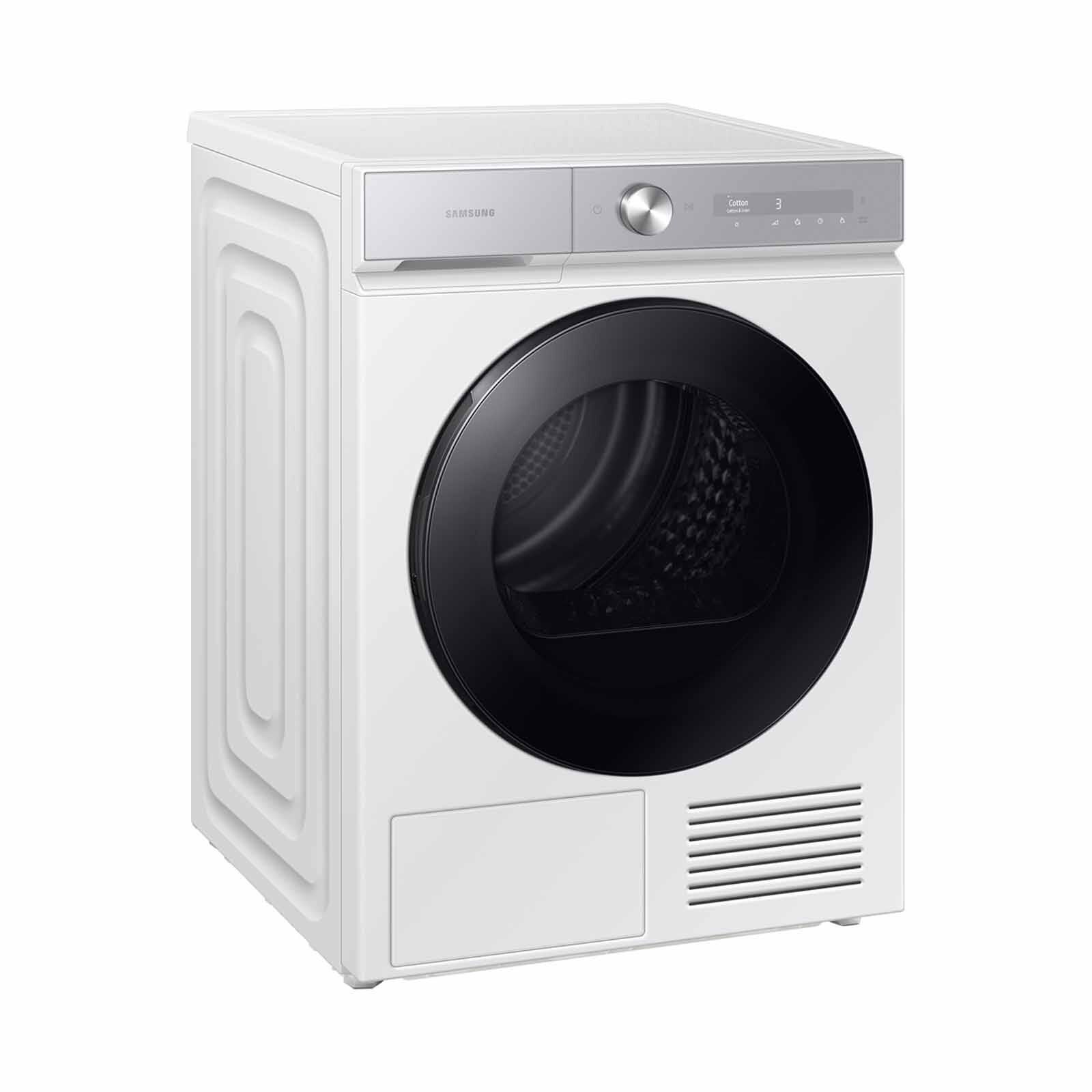 SAMSUNG Heat Pump Dryer (10kg) DV10BB9440GHSP-image 2