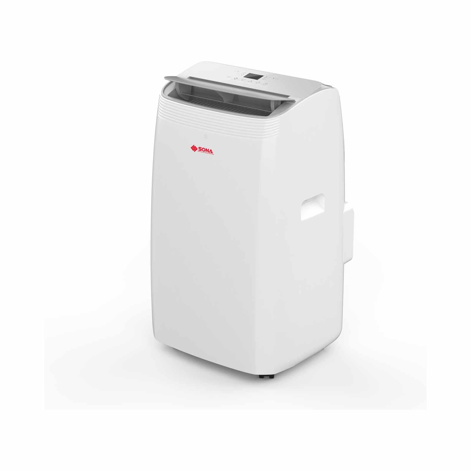 SONA Portable Air Conditioner (12k) SACN6283-image 6