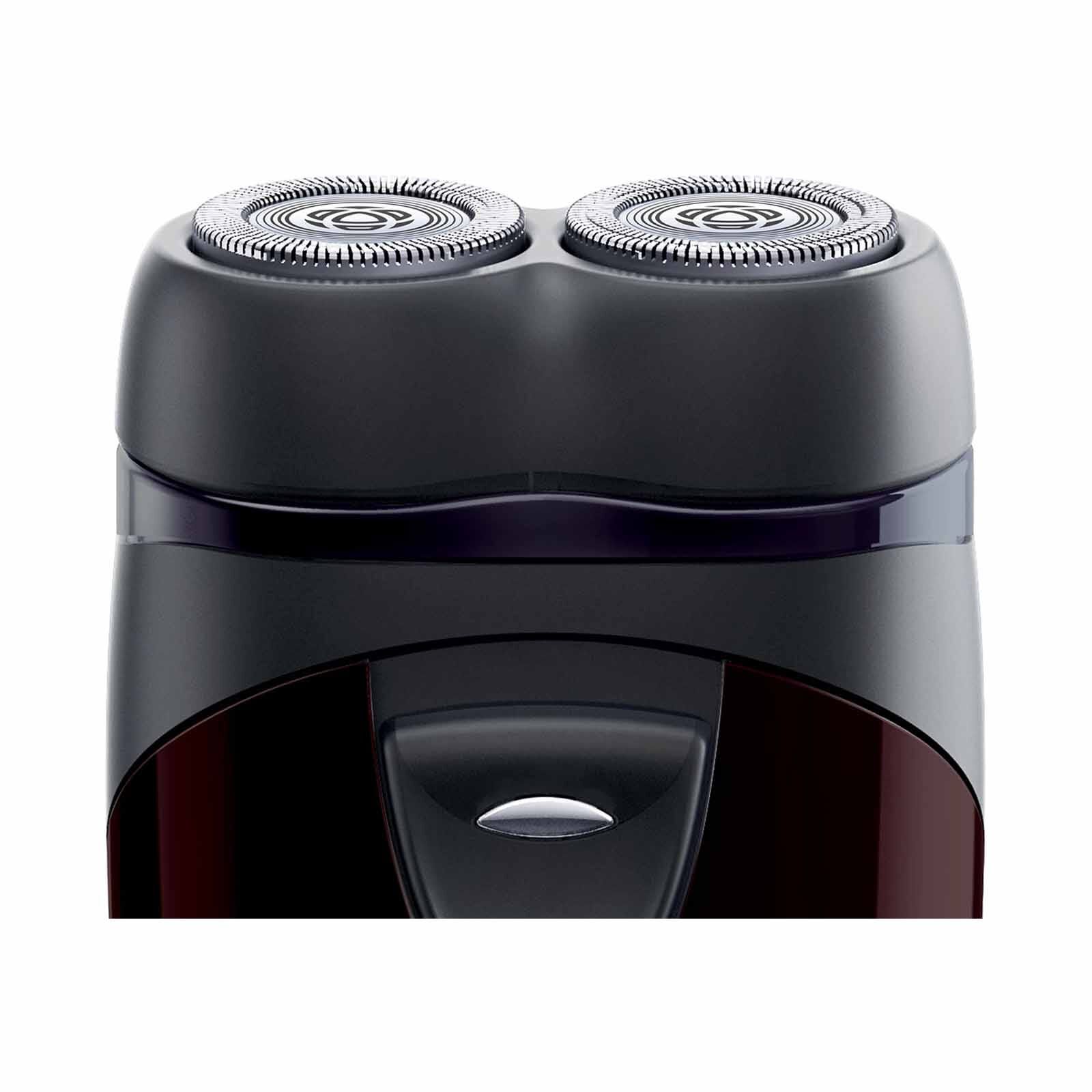 PHILIPS Electric Shaver PQ206/18-image 2