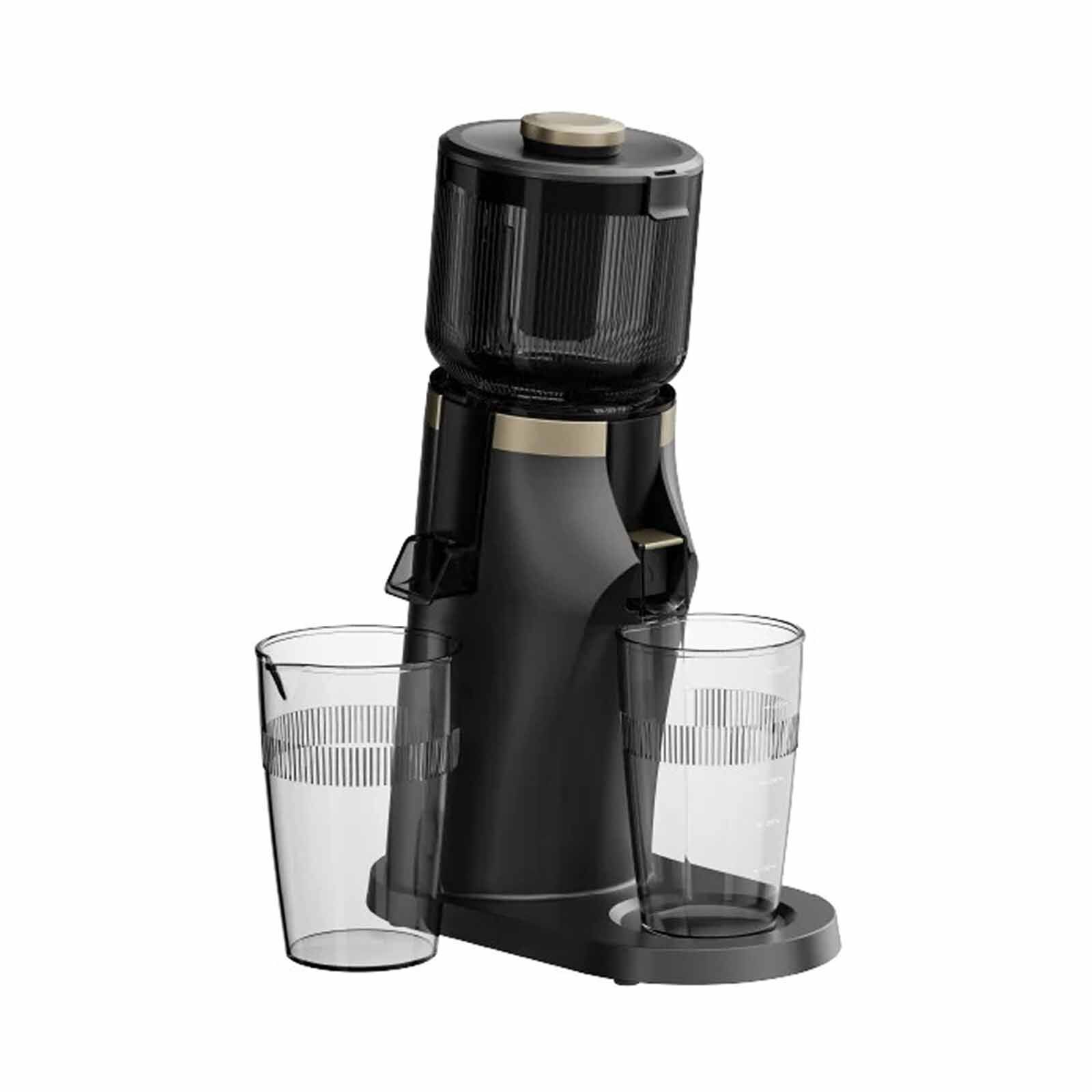 DREAME Sj30 Flownutri Tilt Slow Juicer DM-SJ30-BK-image 1