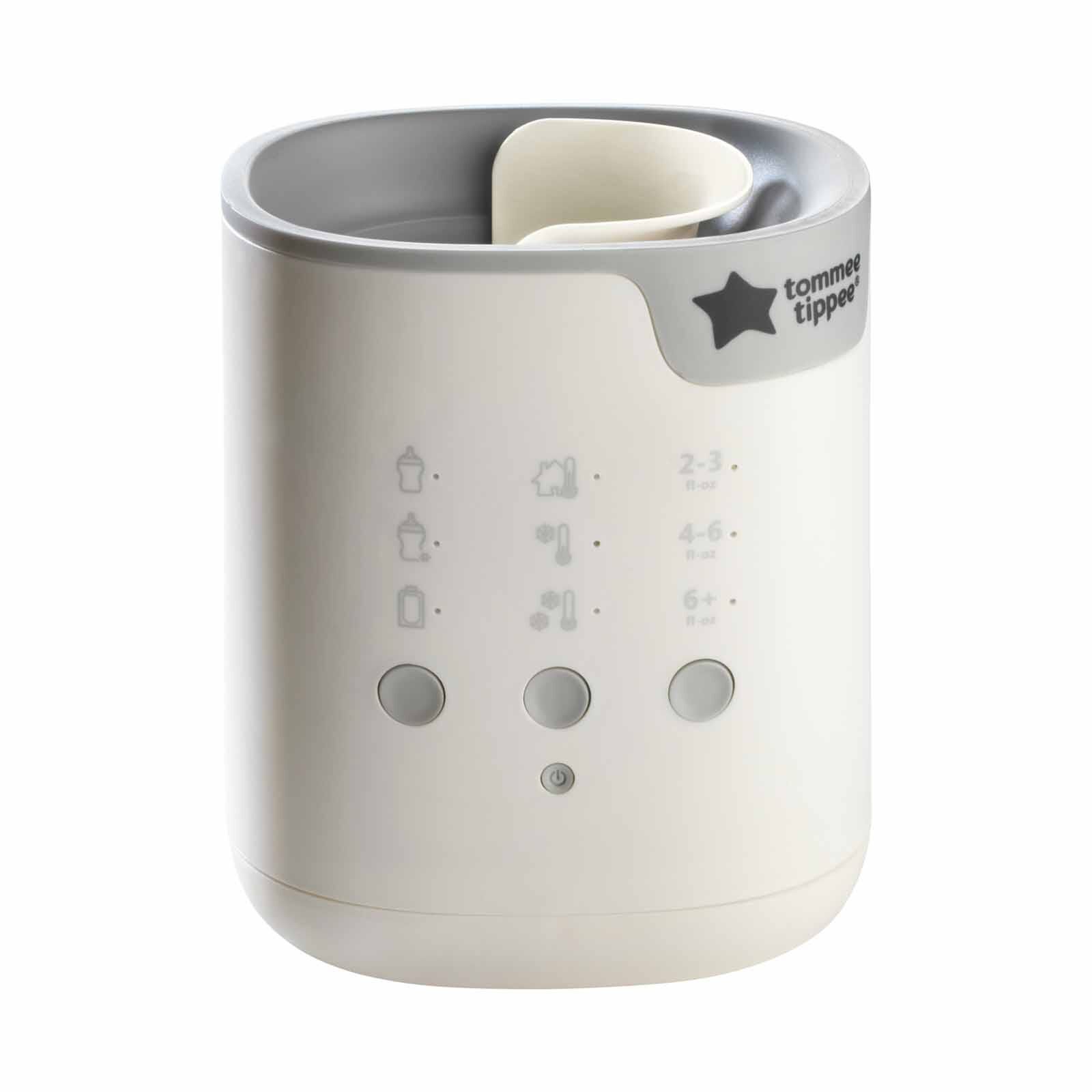 TOMMEE TIP ADVANCED BTL WARMER THE CLASH-image null