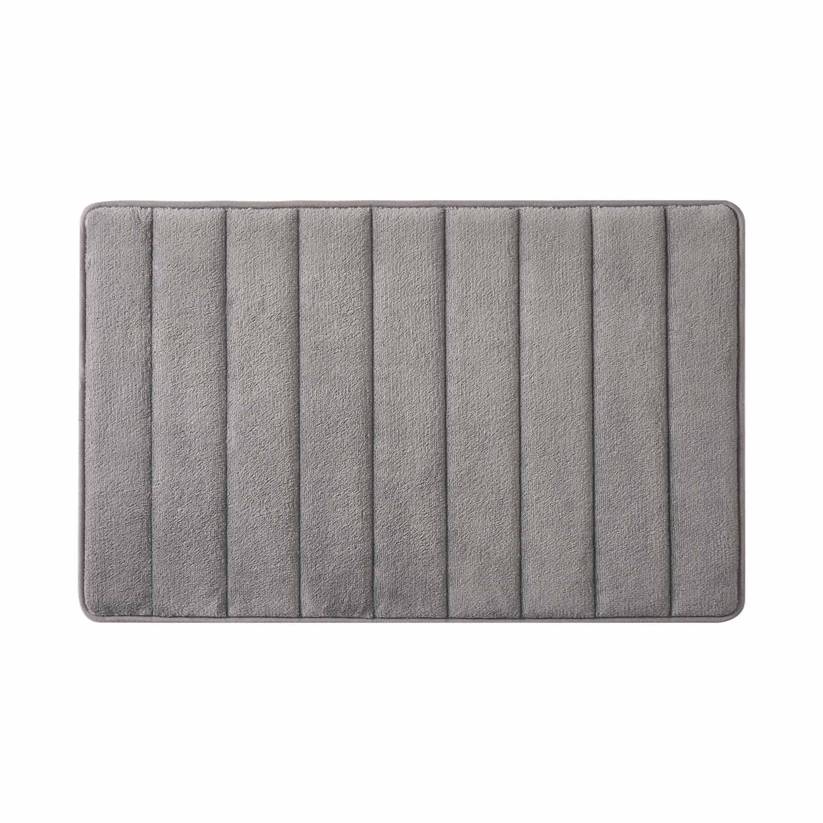 EPITEX Anti-slip Floor Mat - Grey (online Only) FLOOR MAT MEMORY FOAM