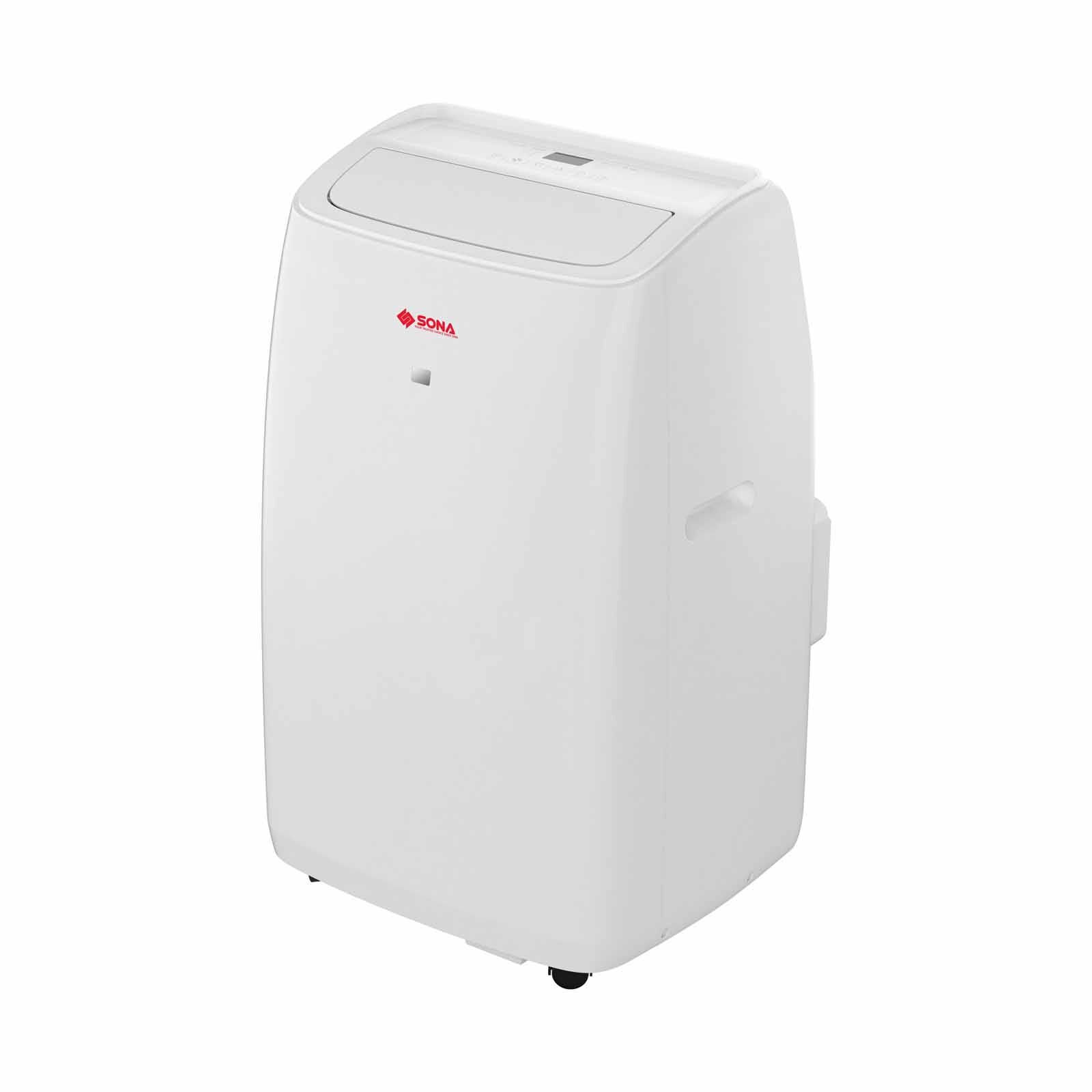 SONA Portable Air Conditioner (14k Btu) SACN6284-image 5
