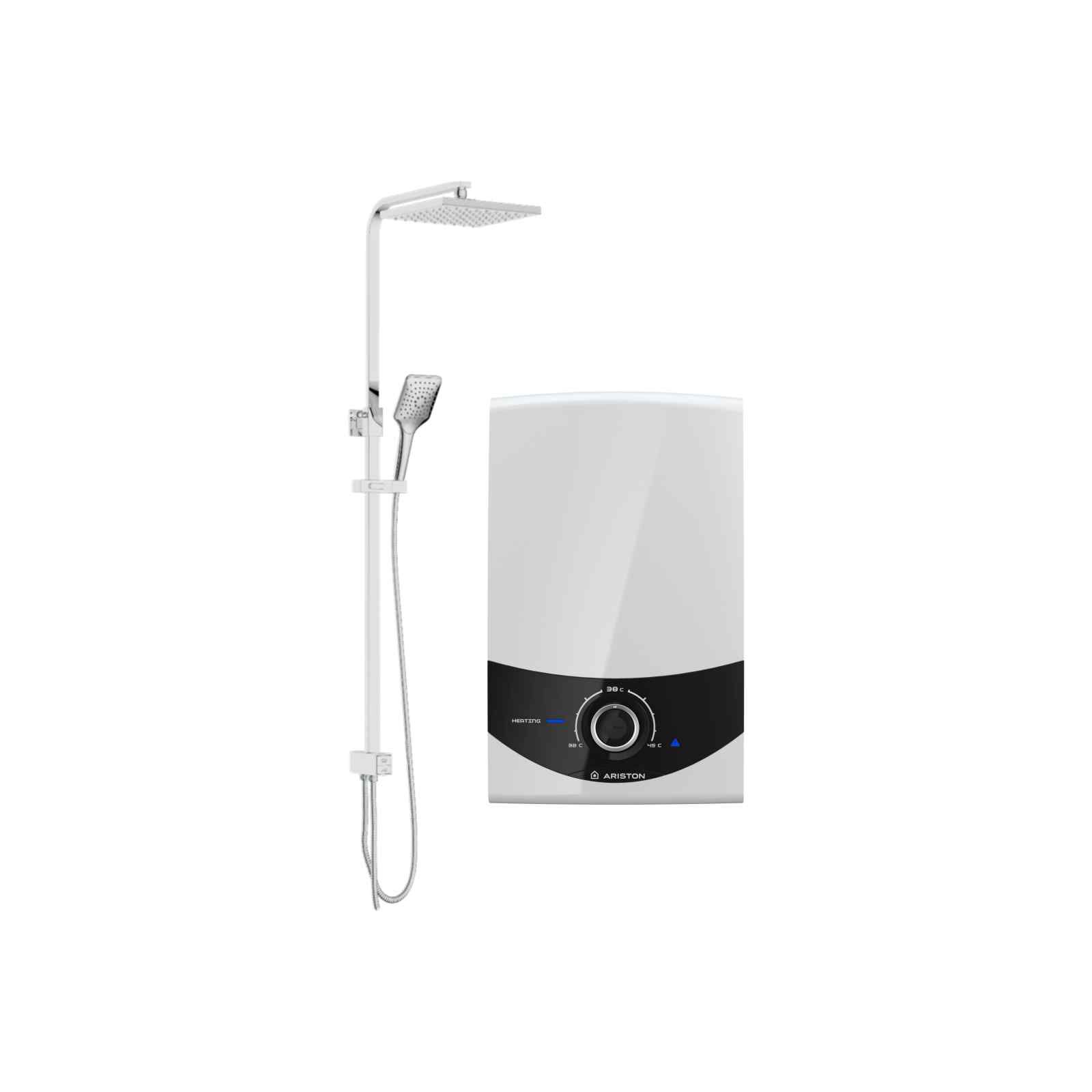 ARISTON Instant Water Heater Rainshowe (installation Charges Applies) SMC33RS