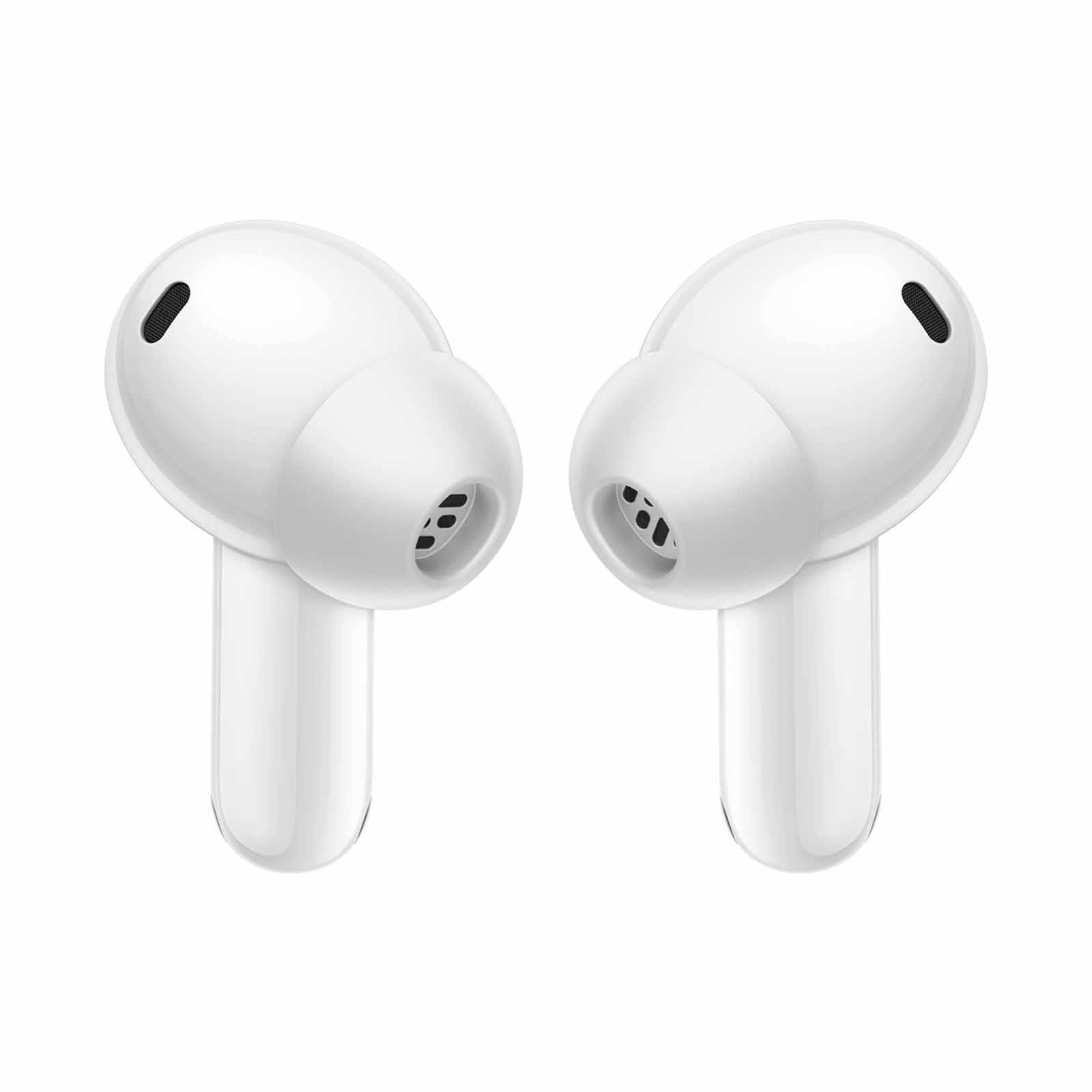 OPPO True Wireless Earbuds (nebula Silver) ENCO X3S-image 4