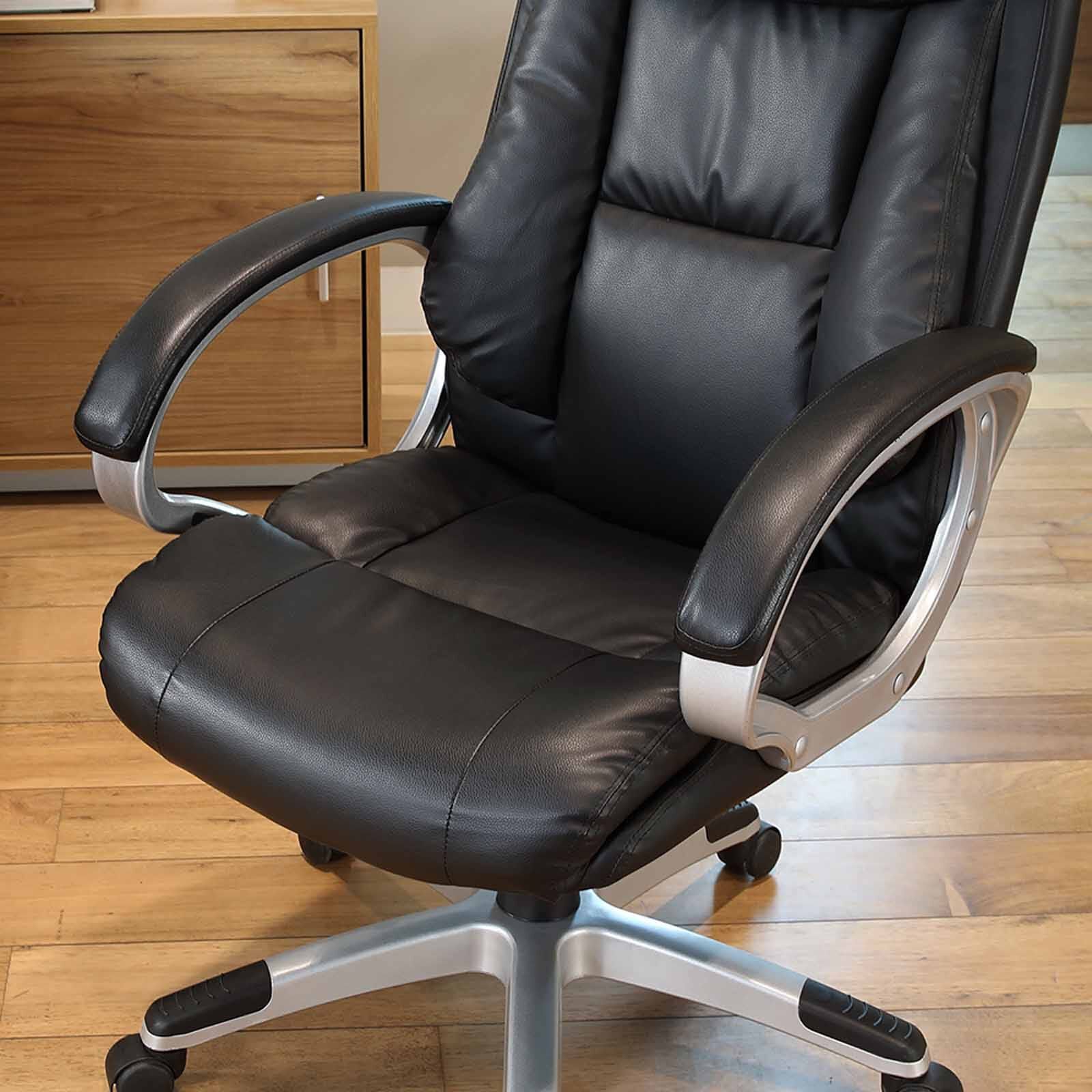 INDEX Office Chair APPRENTICE-image 4