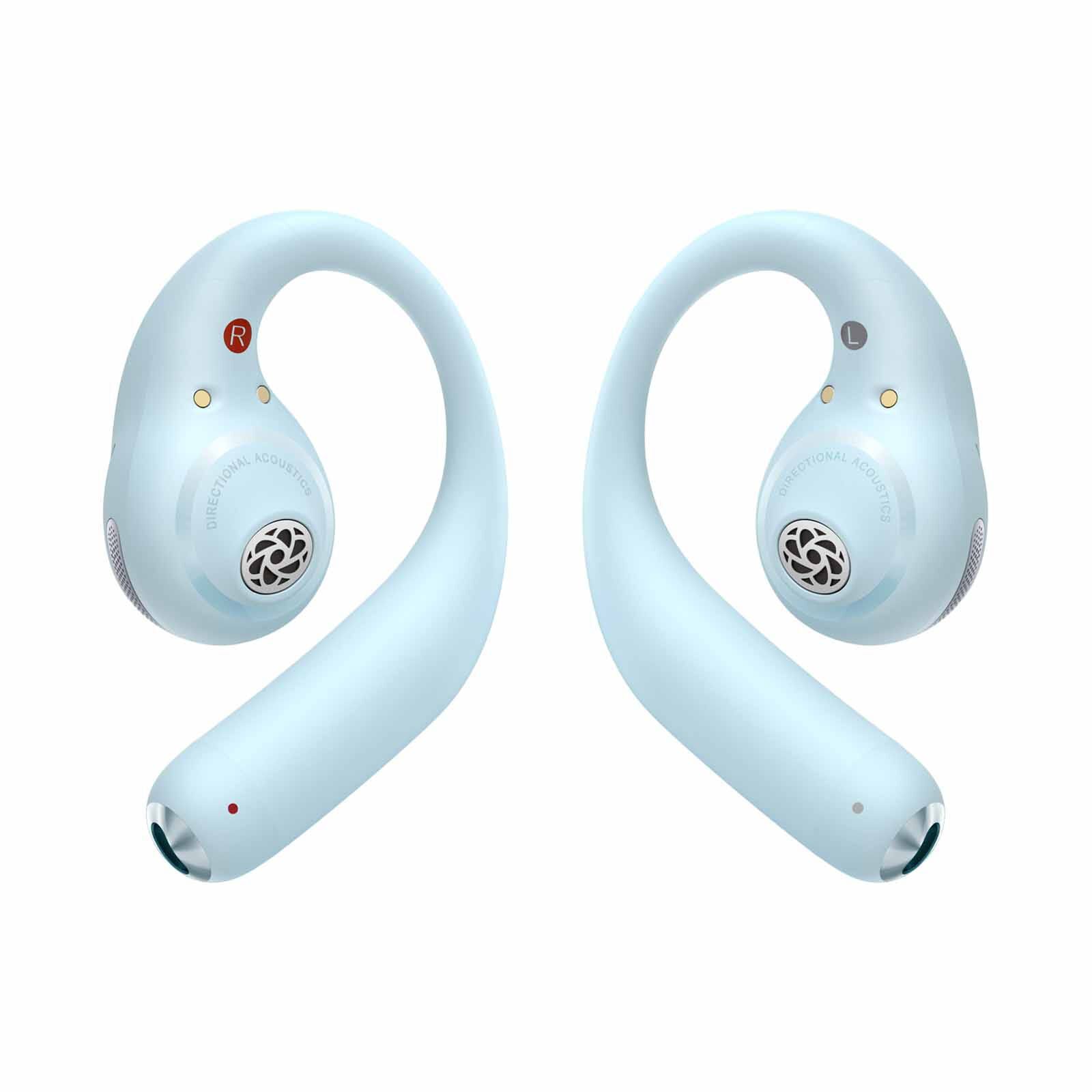 SOUNDCORE Aerofit Pro Green A3871H61