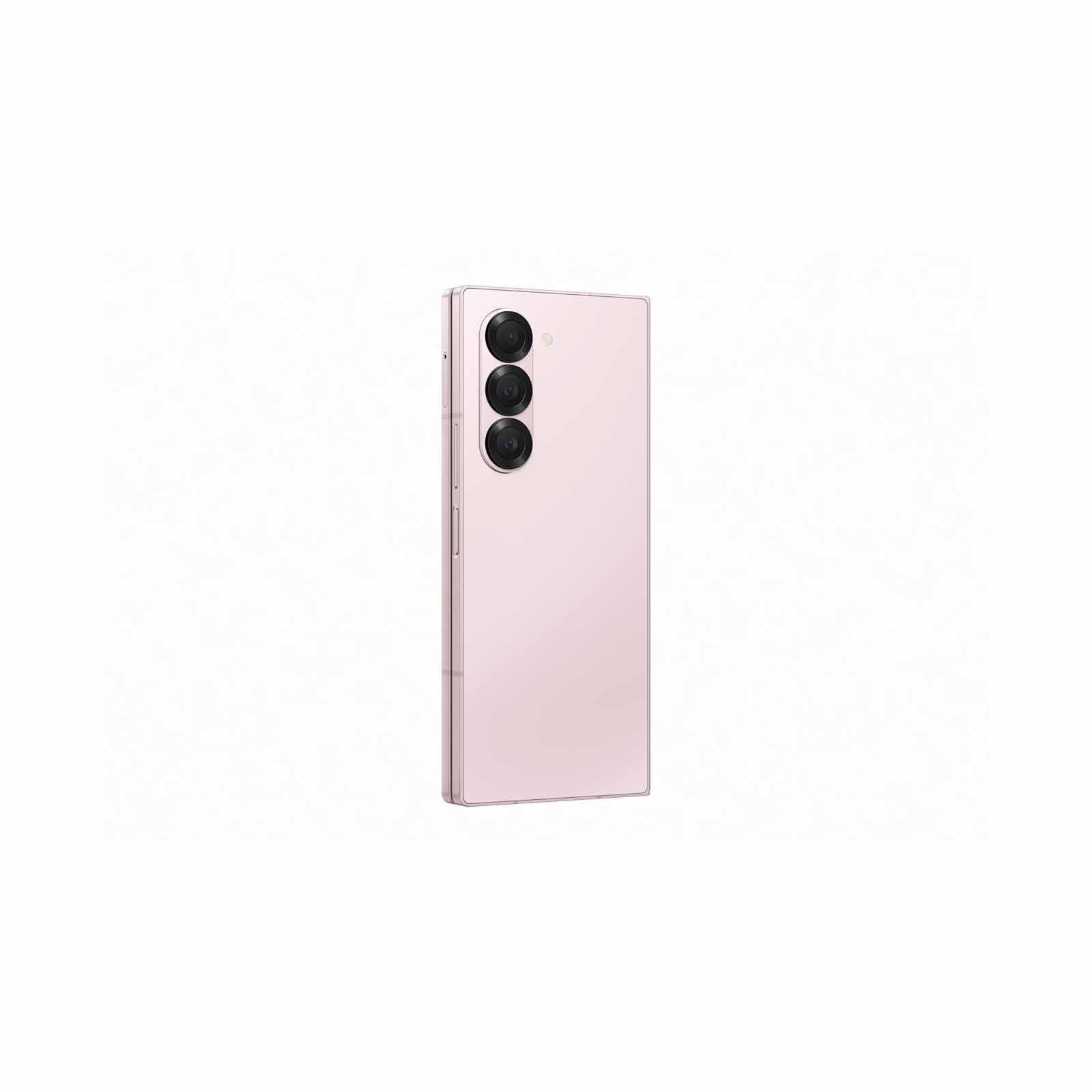 SAMSUNG Galaxy Z Fold6 (12+256gb) - Pink SM-F956BLIDXSP-image 5