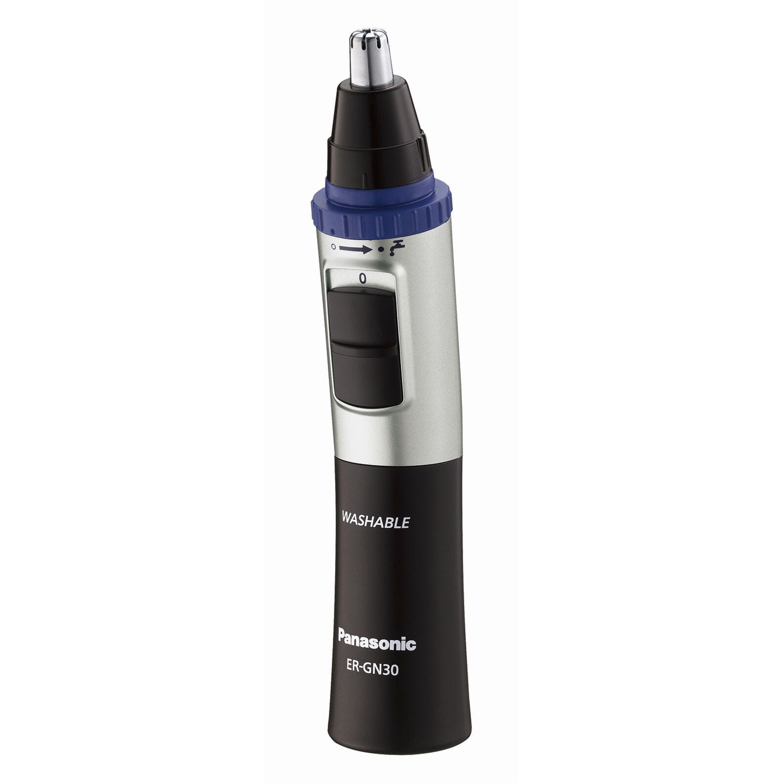 PANASONIC Nose Trimmer ER-GN30-K453