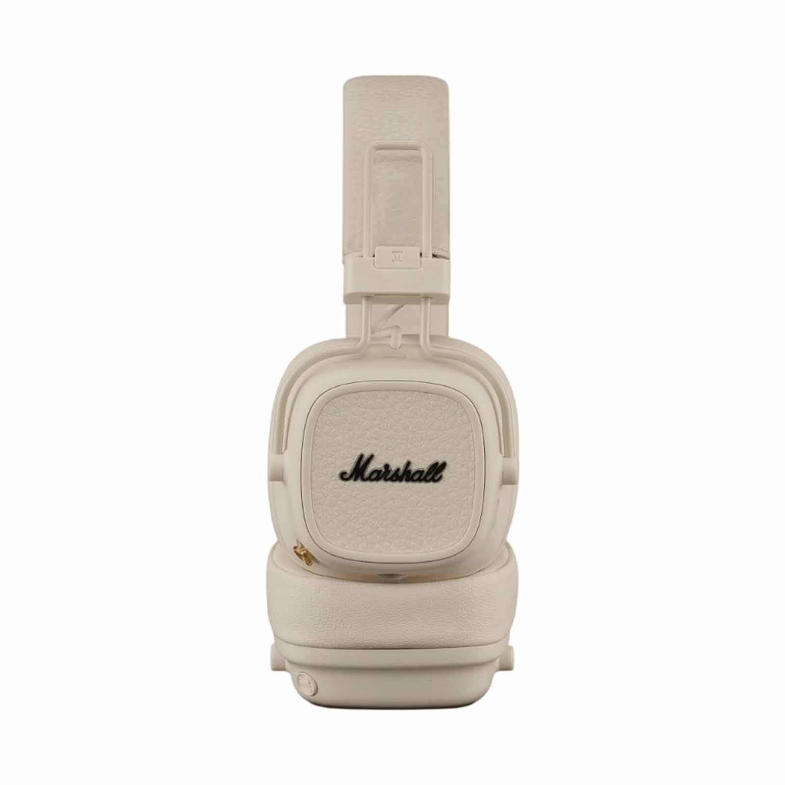 MARSHALL Wireless Headphone MAJOR V (CREAM)-image 2