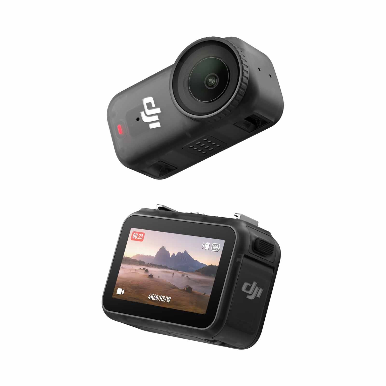 DJI Osmo Nano (64gb) OSMO NANO (64GB)-image 7