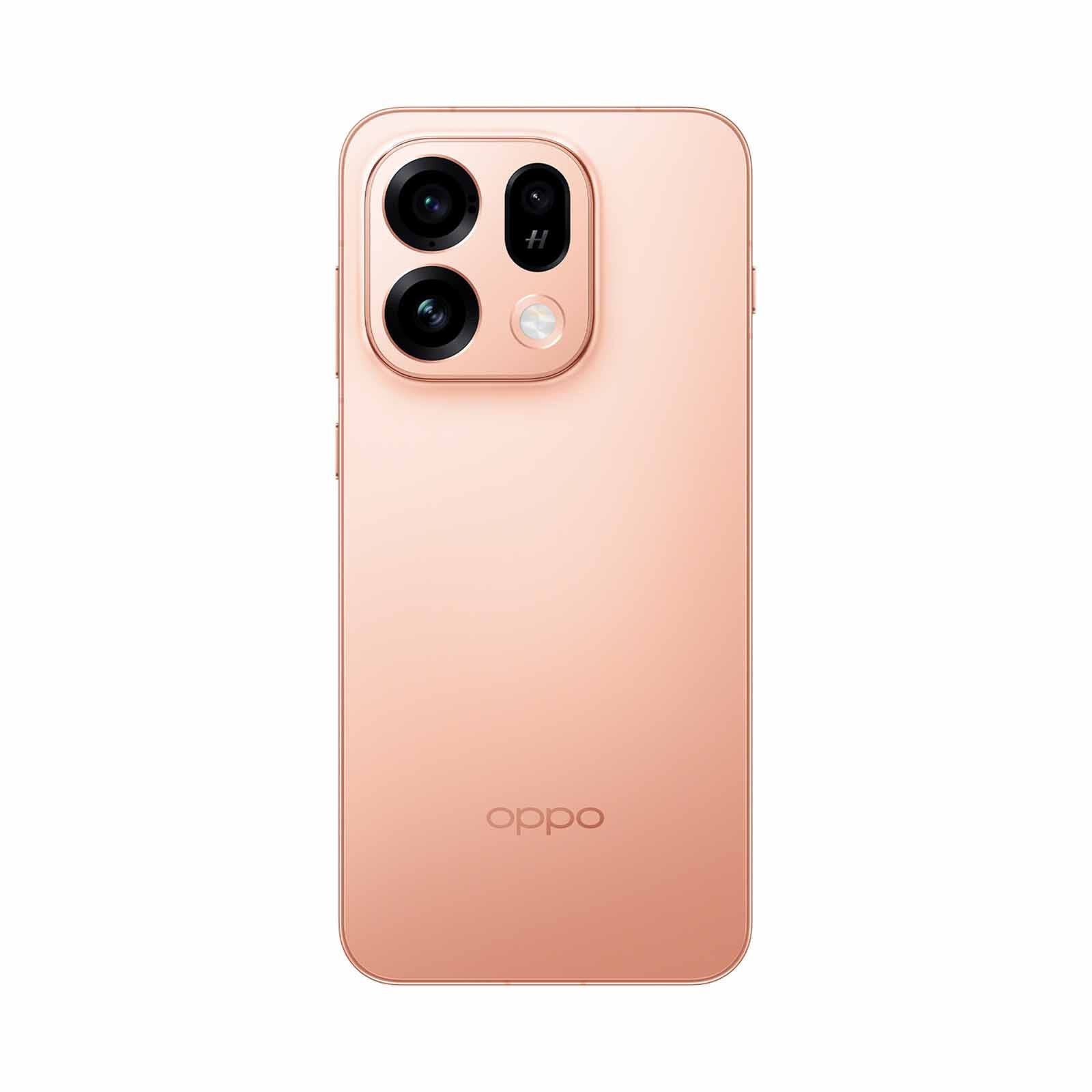 OPPO Find X9s (12gb+512gb) Sunset Orange FIND X9S-image 1