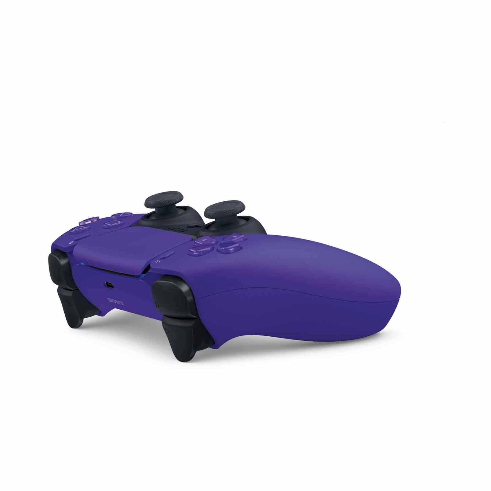 SONY Dualsense Wireless Controller - Galactic Purple (6.0) CFI-ZCT2G04-image 2