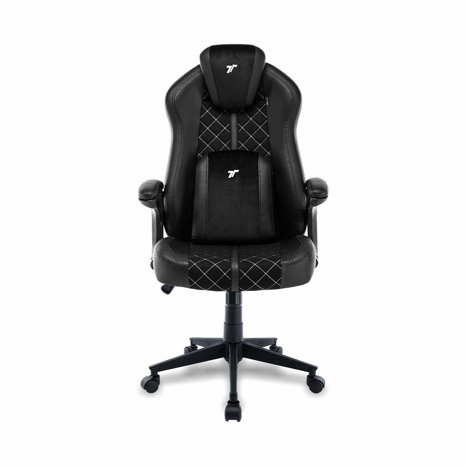 TTRACING Duo V4 Pro Gaming Chair - Black TTRDUOV4PRO-002-image 4