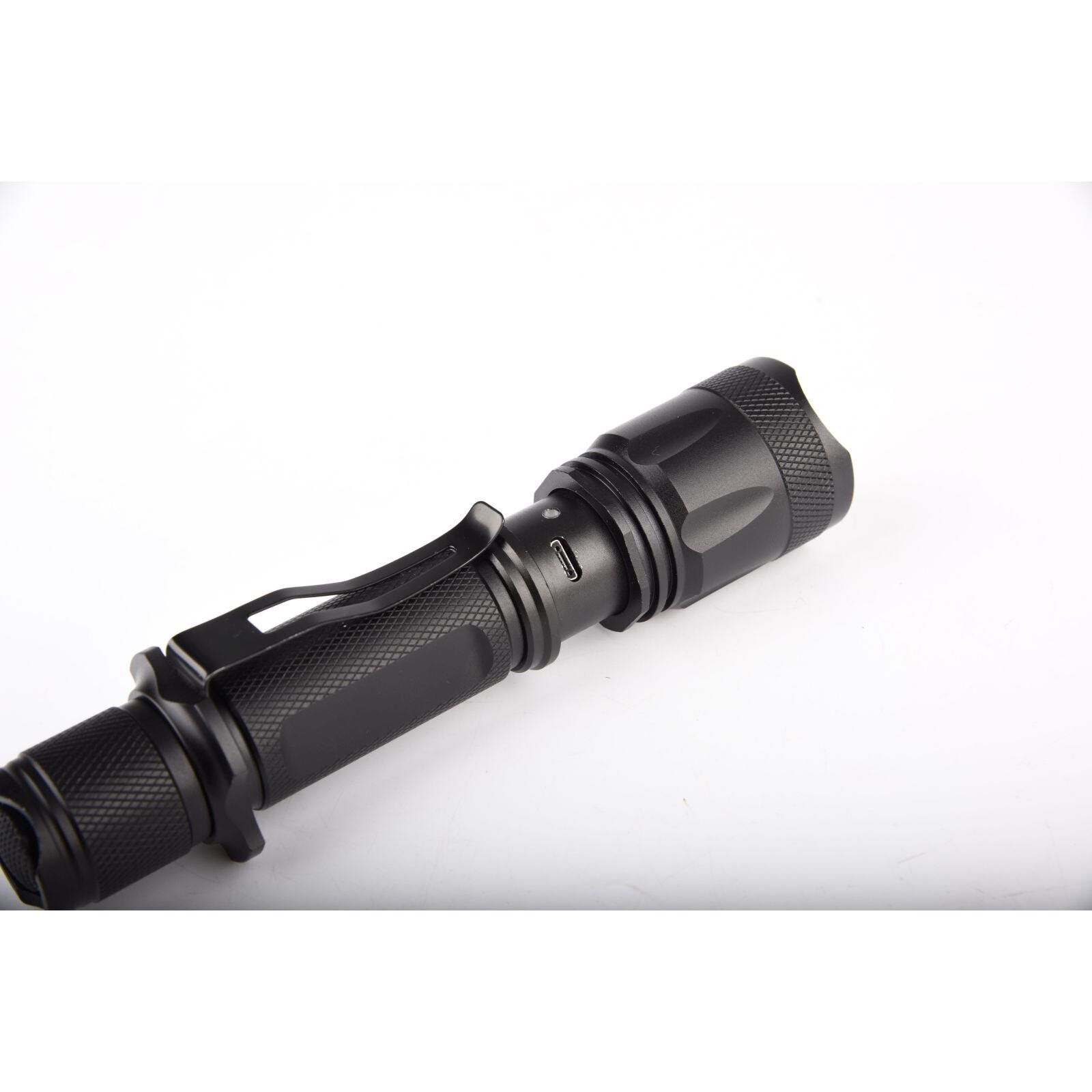 SOUNDTEOH Rechargeable Led Touch Light FL-80R
