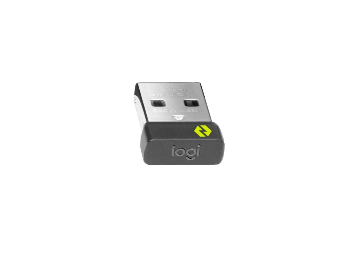 LOGITECH Bolt Usb Receiver-bolt Ready Device 956-000009-image 2