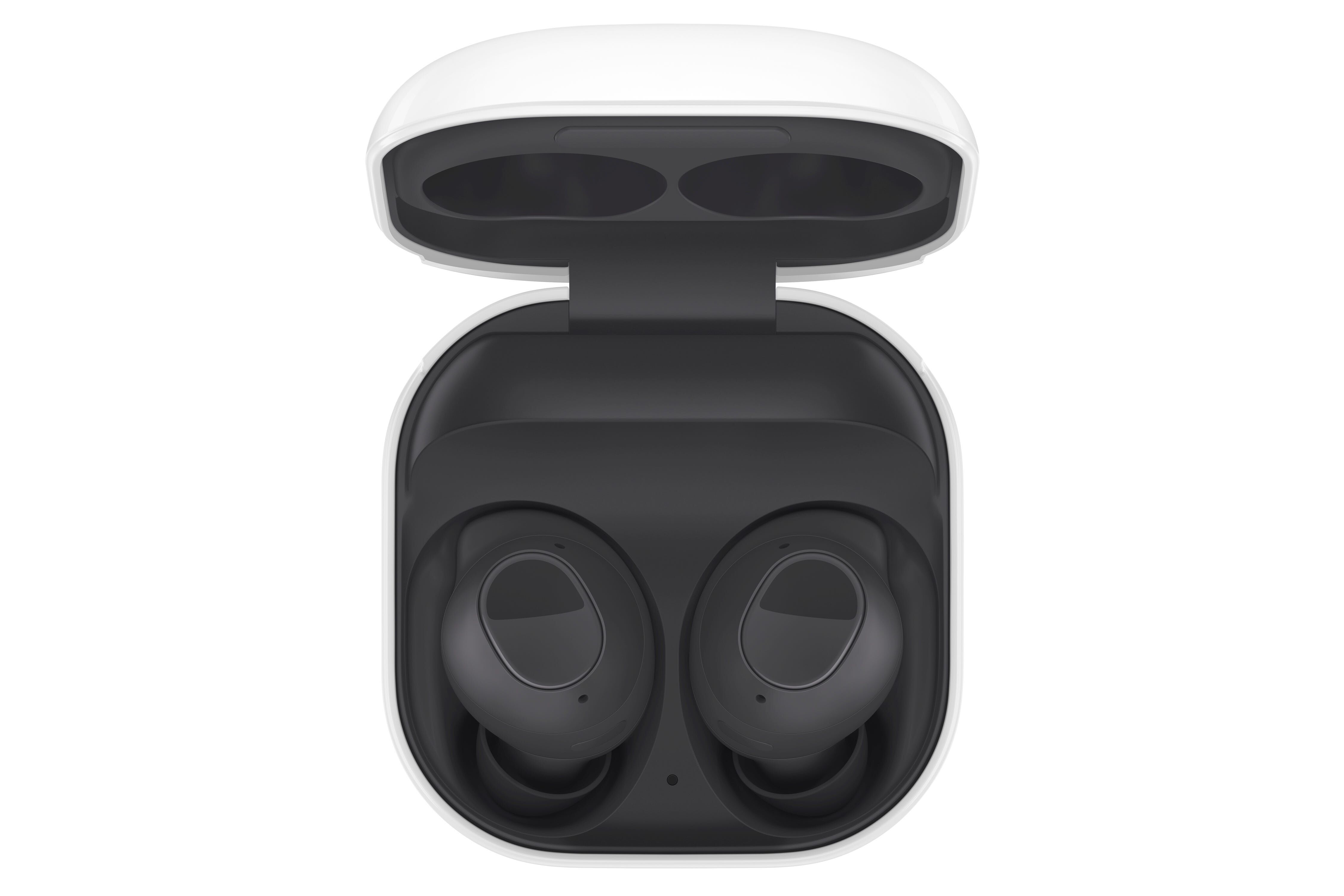 SAMSUNG Galaxy Buds Fe Graphite SM-R400NZAAASA-image 1
