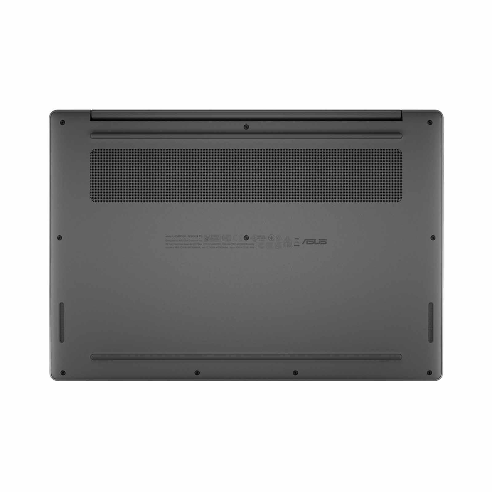 ASUS 14in Oled Sd X X1 26 100 16gb Ram 1tb Ssd Gray ZENBOOK A14 - UX3407QA-QD232W-image 9