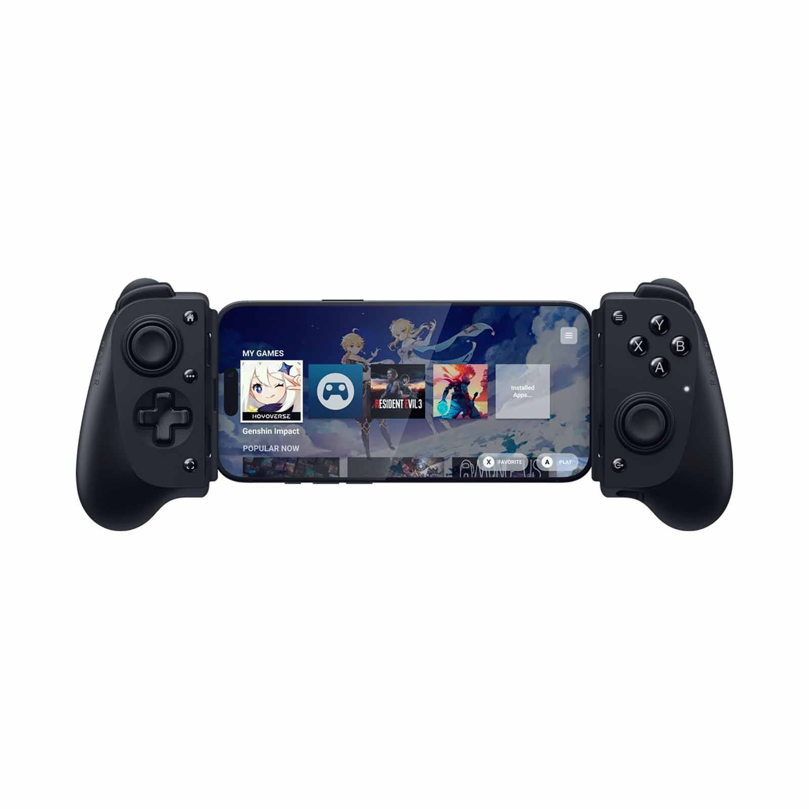 RAZER Kishi V3 - Usb C Gaming Controller For Android And Iphone RZ06-03550100-R3M1