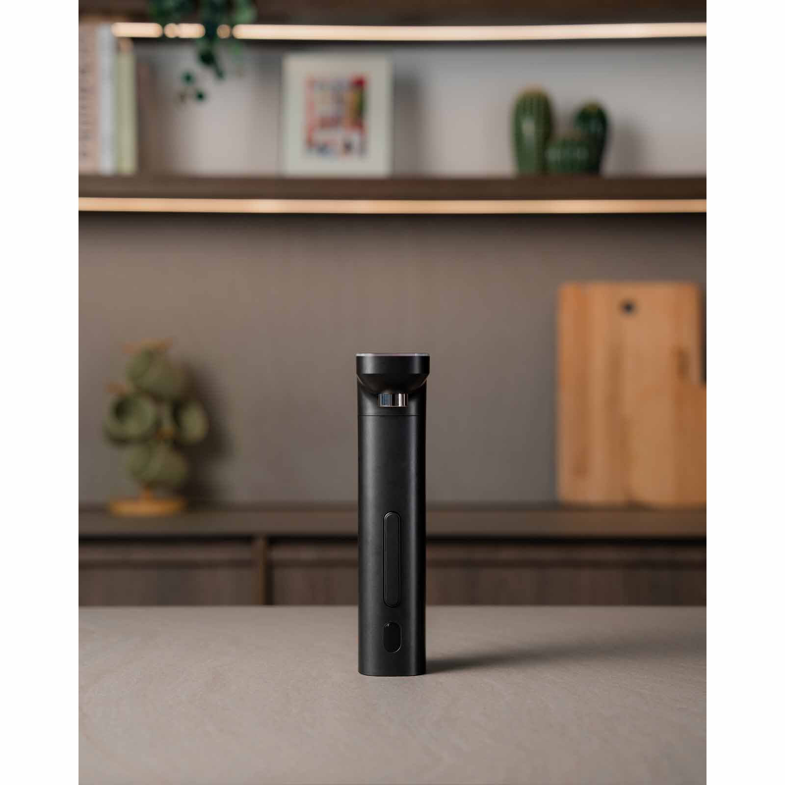 HAPPIE Miracle Water Purifier- Eclipse Black MIRACLE - ECLIPSE BLACK-image 2