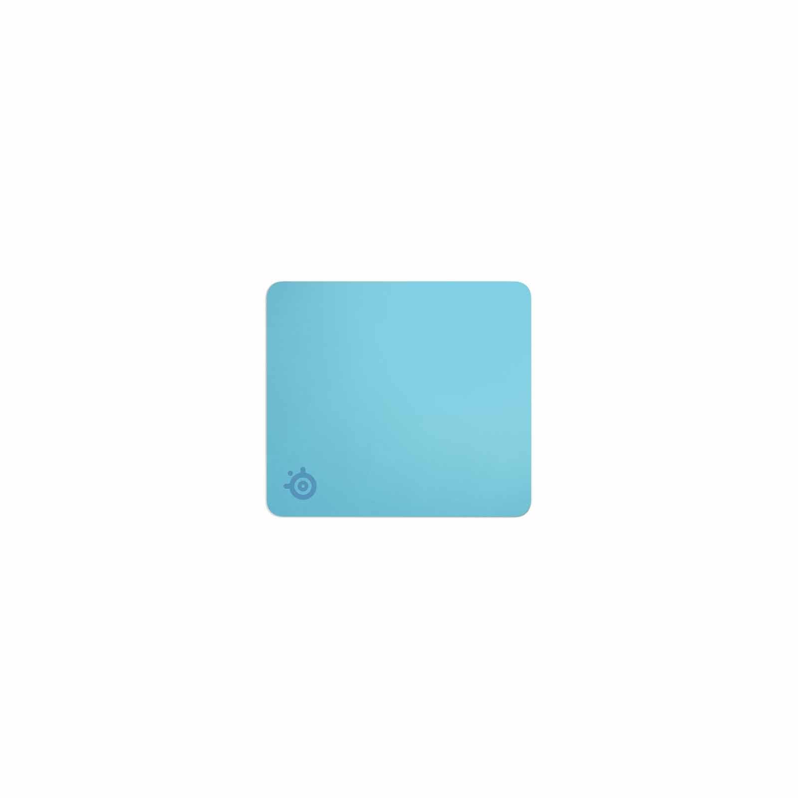 STEELSERIE Gaming Mousepad QCK LARGE- AQUA