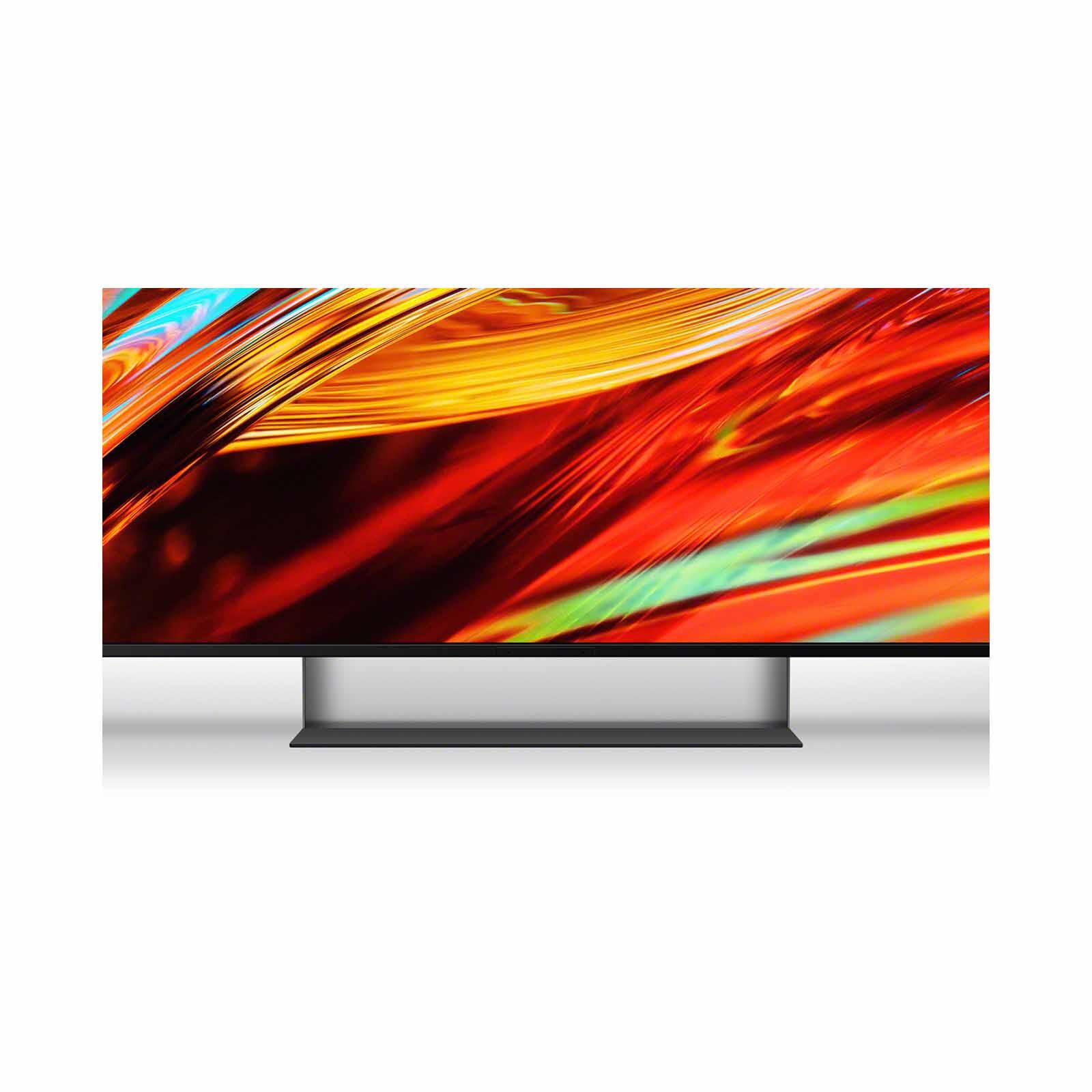 SONY 55 In 4k Rgb Ai Google Tv K-55XR70M2-image 2