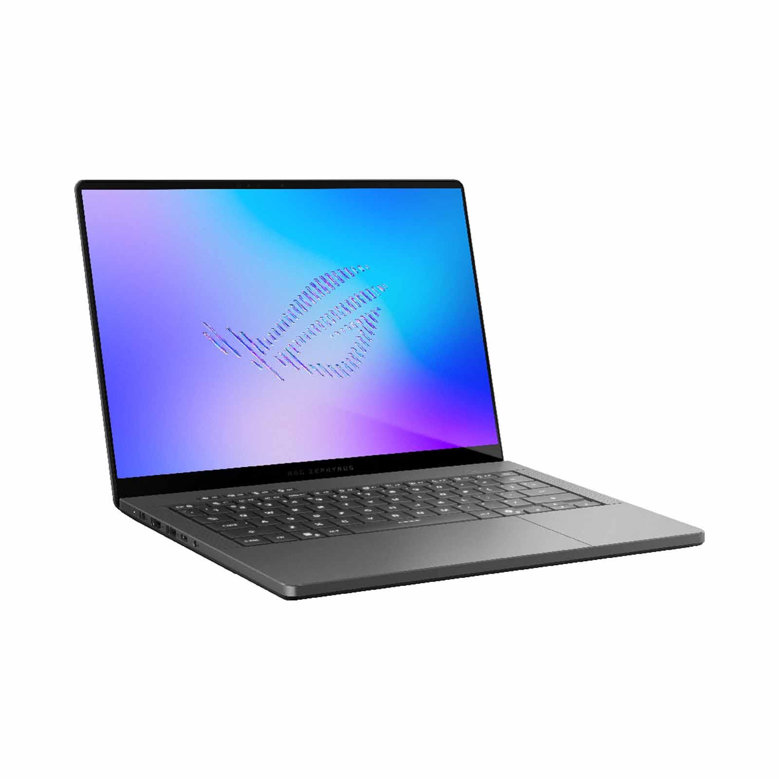 ASUS 14in Oled 3k Intel Core Ultra 9 386h 32gb Ram 1tb Ssd Rtx 5070 ROG ZEPHYRUS G14 - GU405AP-SY038W-image 9