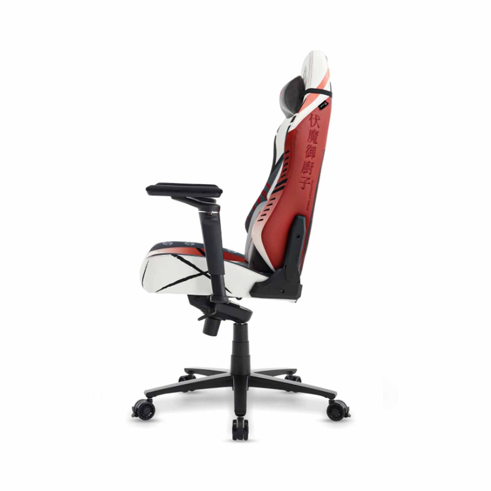 TTRACING Maxx Gaming Chair - Sukuna Edition TTRMAXXJJKSKN-001-image 4