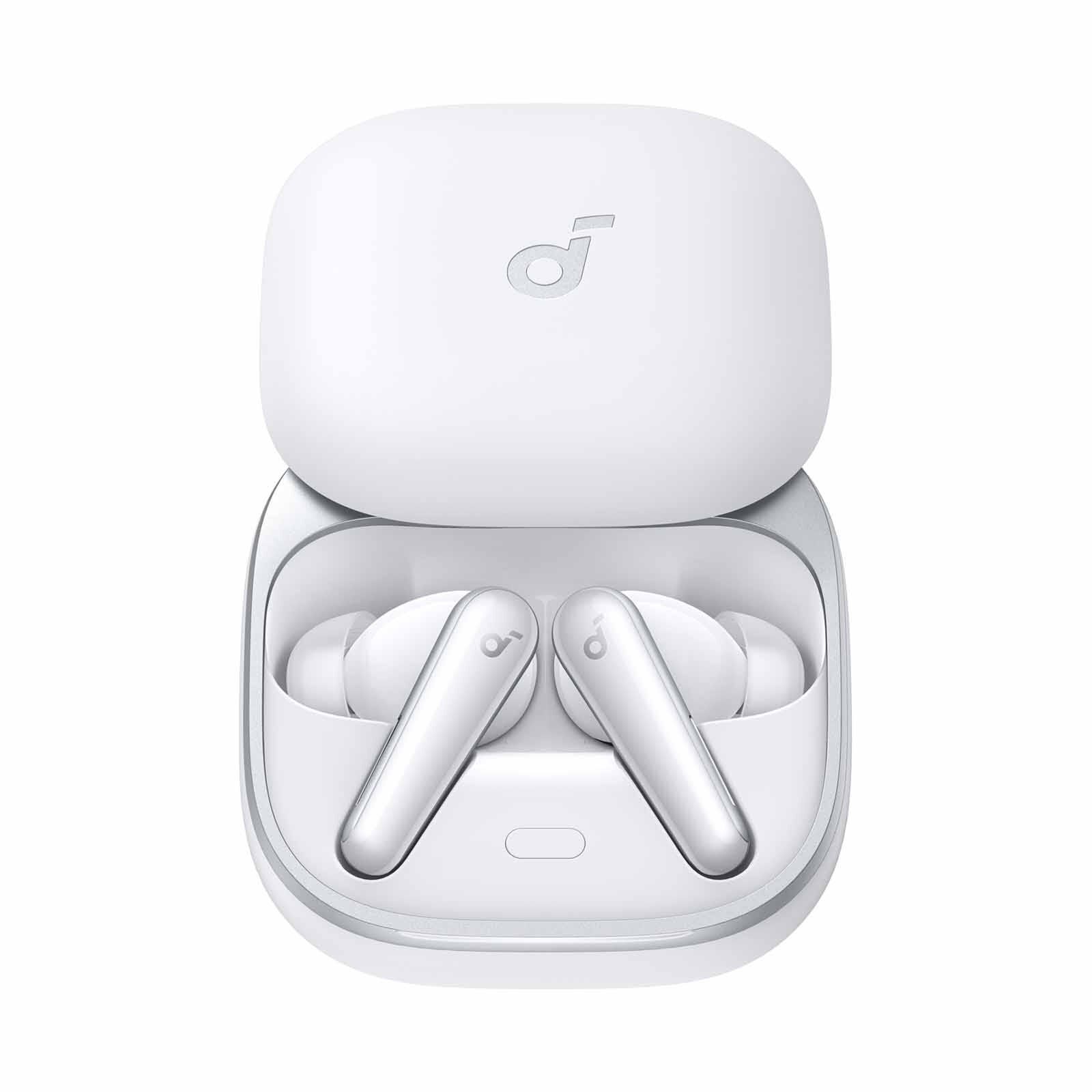 SOUNDCORE Liberty 5 White A3957H21