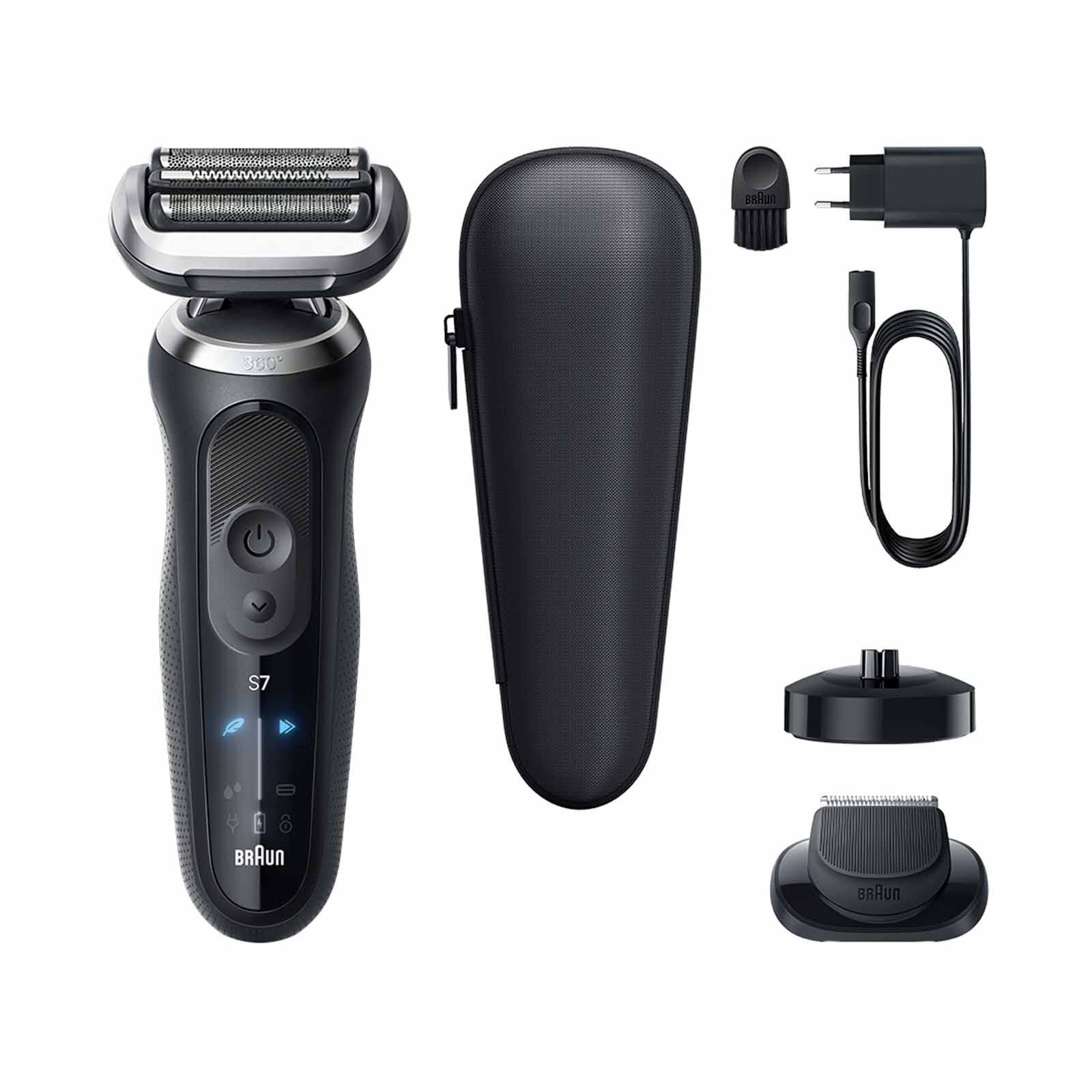 BRAUN Series 7 Shaver (72-n4200cs) 72-N4200CS