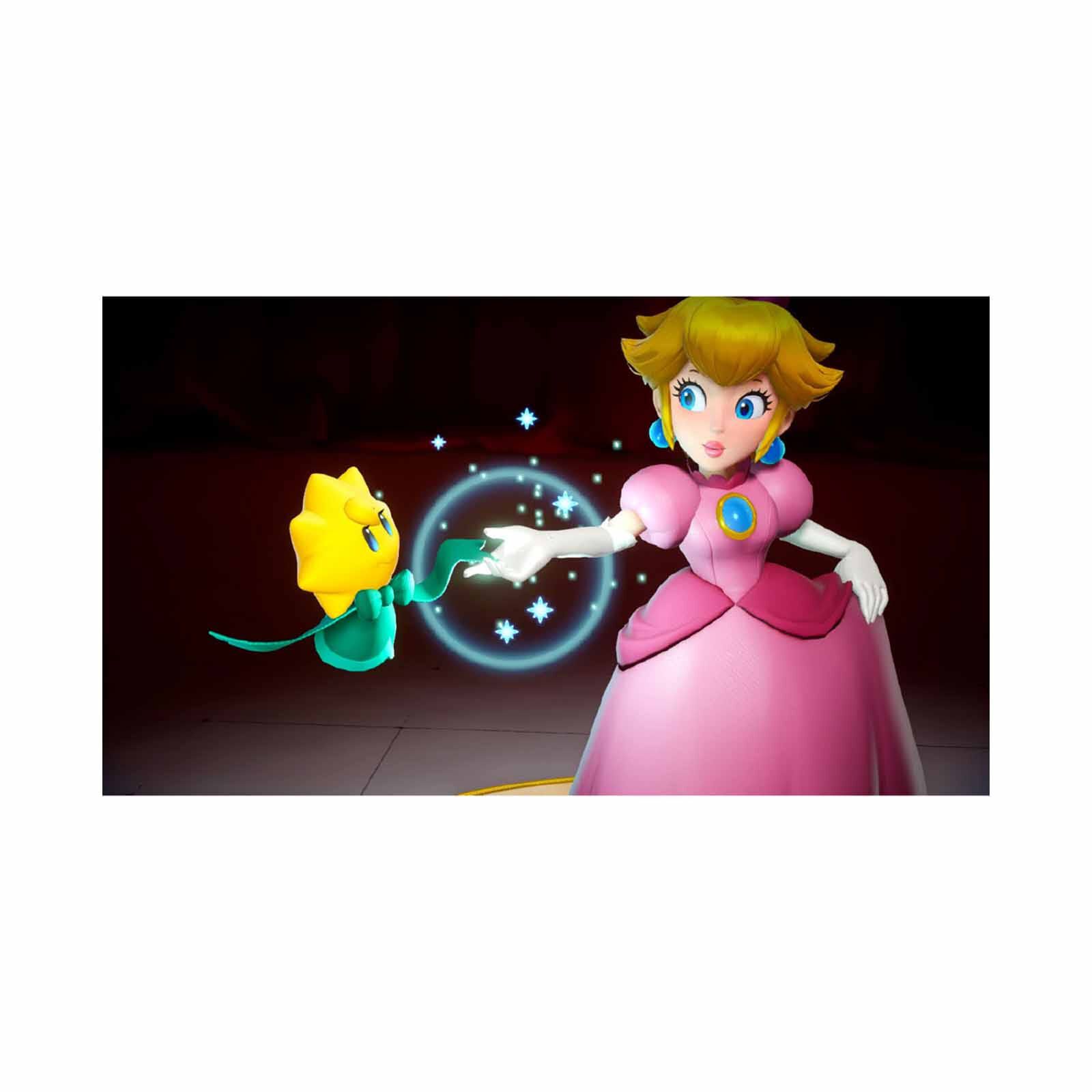 NINTENDO Princess Peach: Showtime! NTD-HAC-P-AMJJA-MSE-image 4