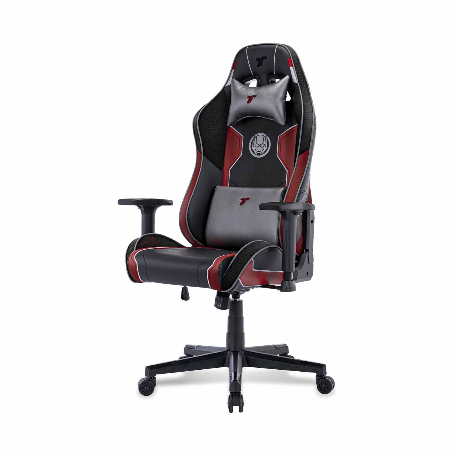 TTRACING Swift X 2020 Gaming Chair - Ant-man Edition TTRSWIFTXMRVLATMN-001-image 3