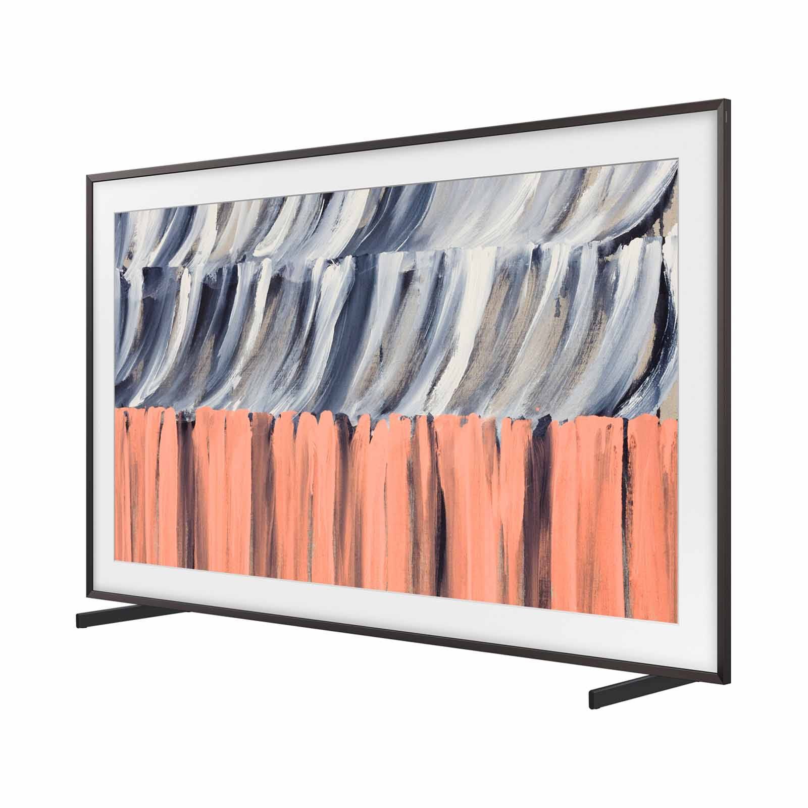 SAMSUNG 85 In 4k Neo Qled Mini Led Tv QA85LS03HWKXXS-image 6