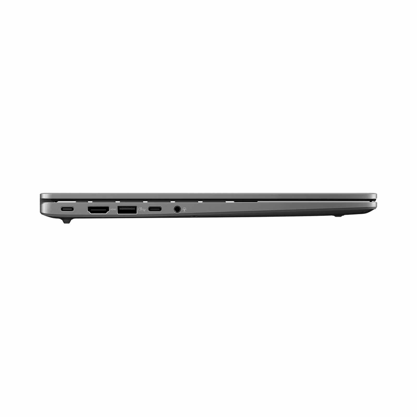 ASUS 14in Oled Amd Ryzen Ai 7 350 32gb Ram 1tb Ssd Win 11 VIVOBOOK S14 - M3407KA-SF028W-image 4