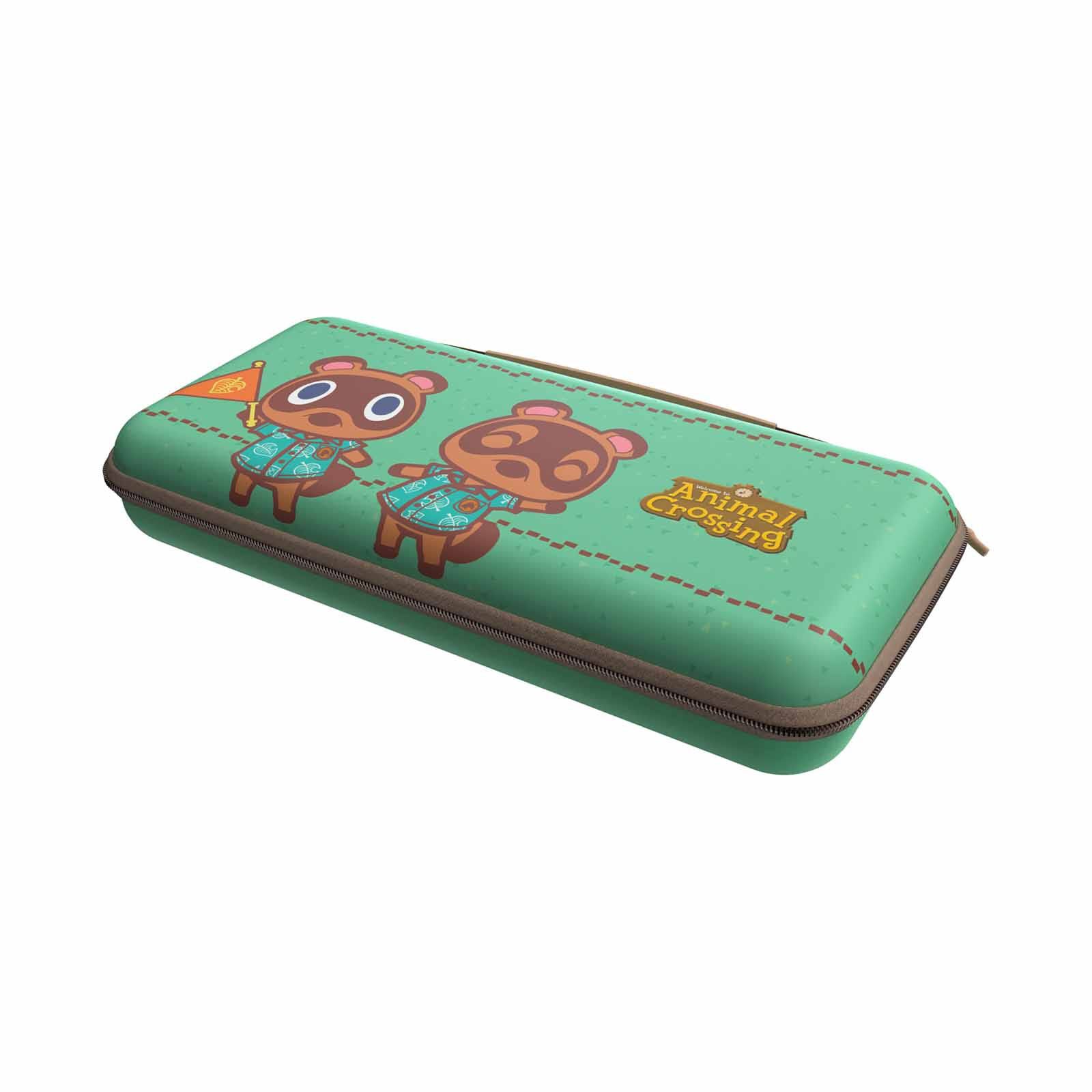 TURTLEBEAC Playtrek Travel Case - Nsw2 - Timmy & Tommy TBA-8902-55-image 2