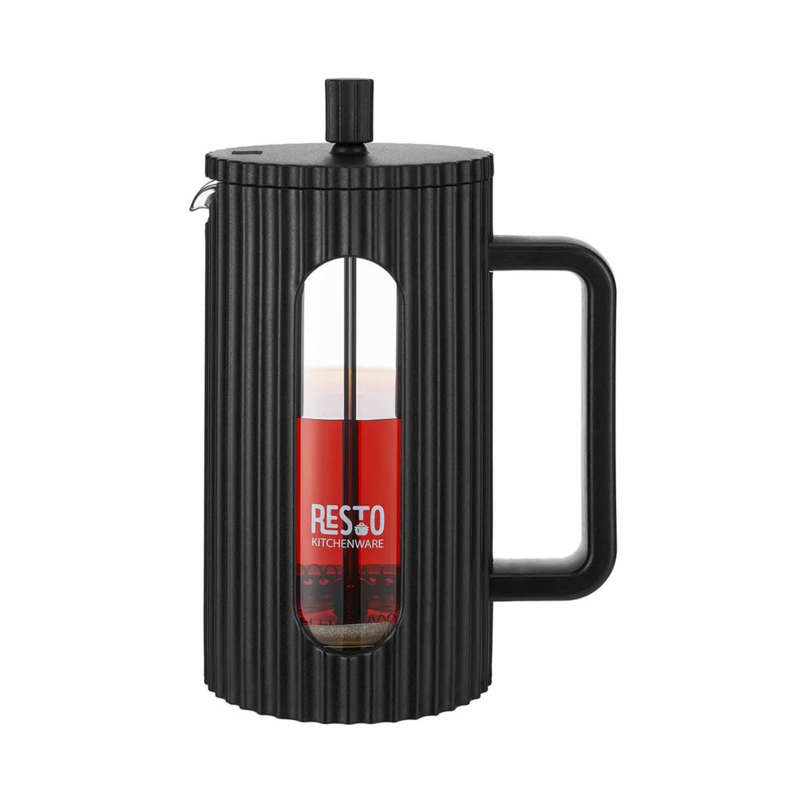 RESTO Keid French Press 1000ml 90531-image 4