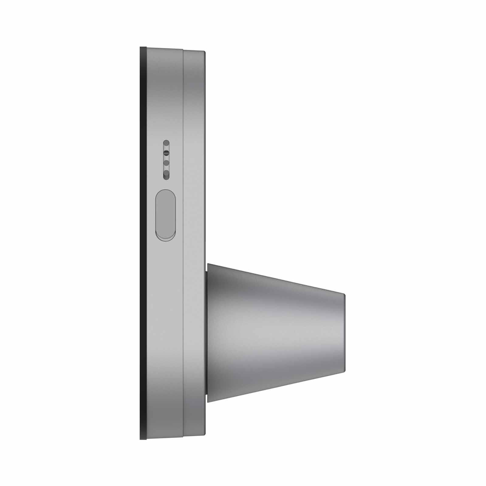 AQARA Smart Lock U300(silver) + Installation SMART LOCK U300(SILVER) + INSTALLATION-image 4