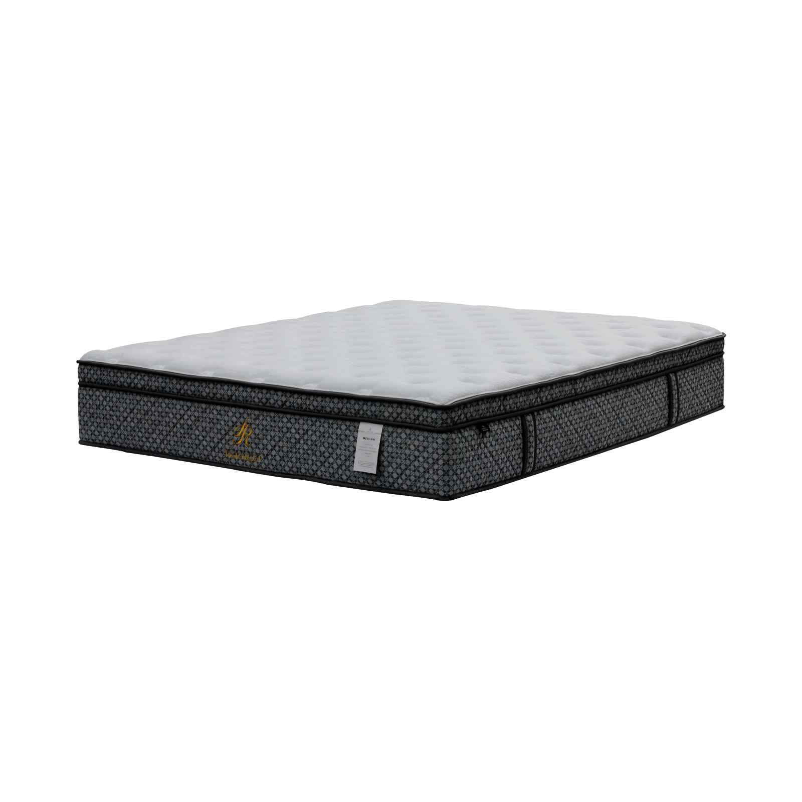 DERUCCI Single Size Mattress MZZS-0018-image 2
