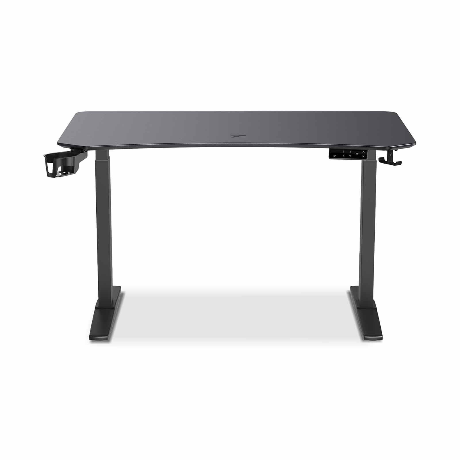TTRACING Titus X Smart Desk - 1.2 Onyx (s) TTRTTSXSDSK-001-OX-image 5
