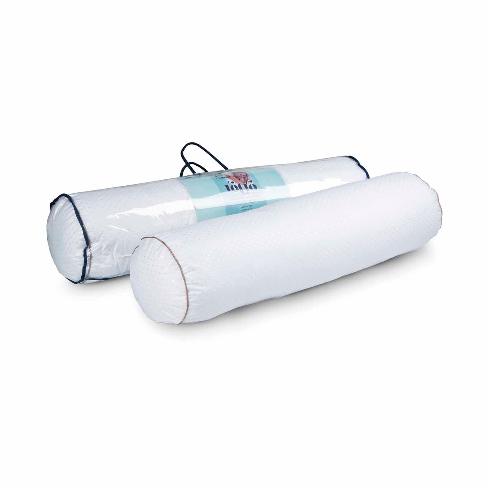STYLEMASTE Sm Retro Bedtime Bolster RETRO BEDTIME-image 1