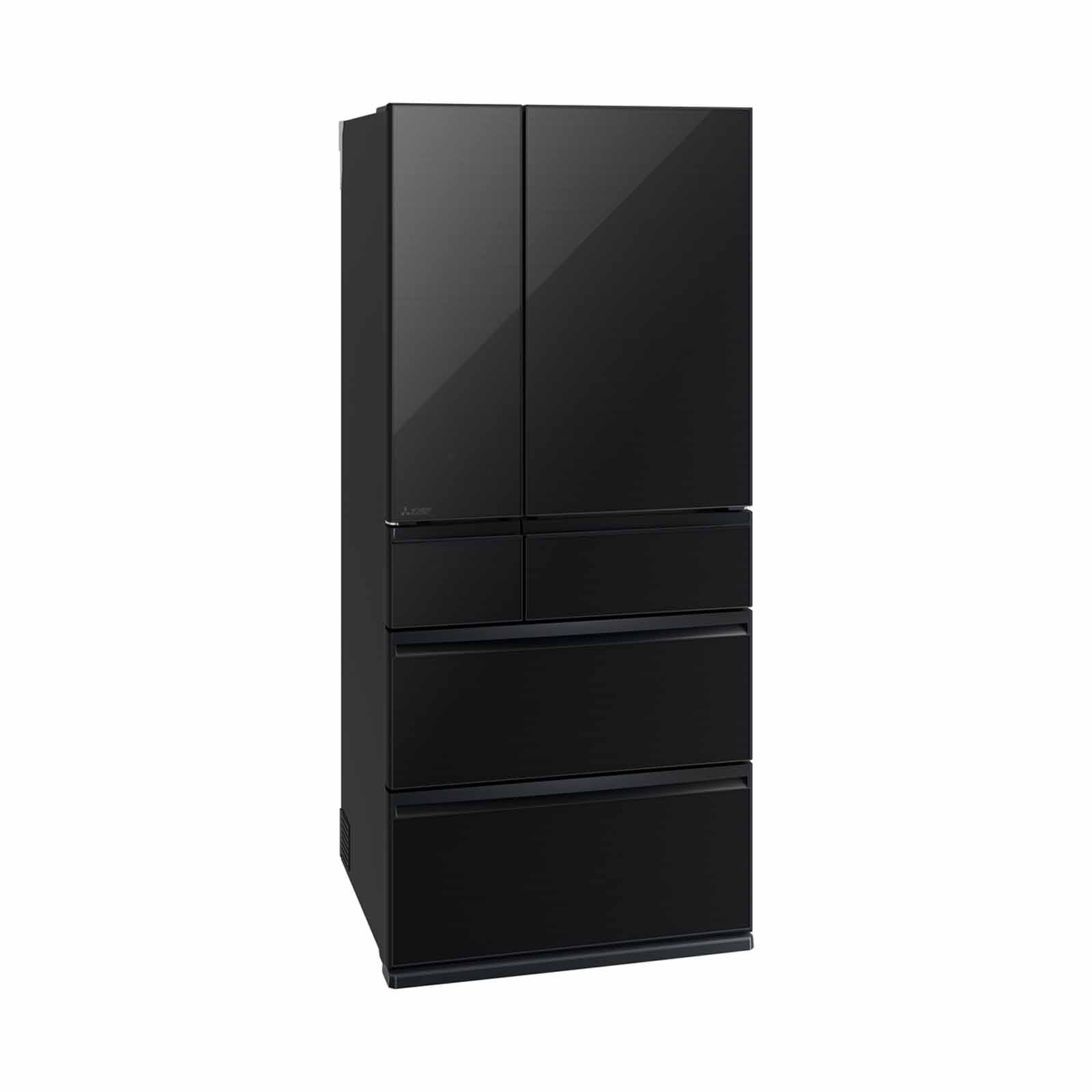 MITSUBISHI 6 Doors Fridge (689l) MR-WX70G-B-P-image 2