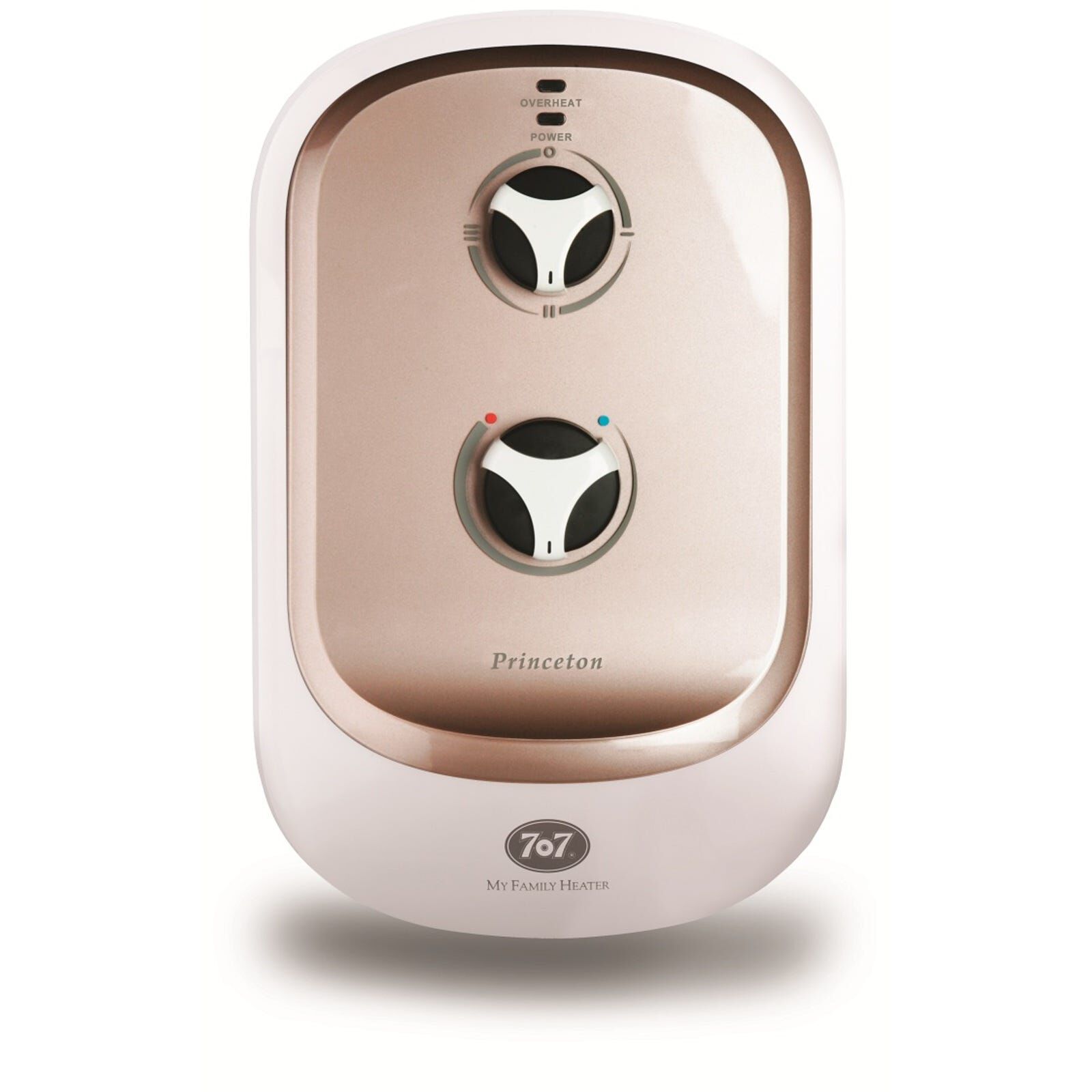 707 Instant Water Heater (champagne) (installation Charges Applies) PRINCETON CHAMPAGNE