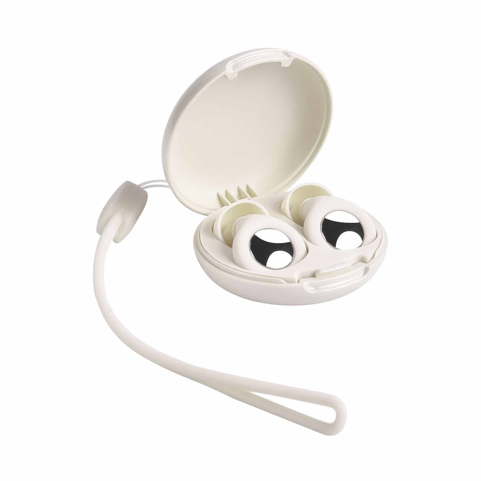 COTECI Sleep Earplugs-beige TR-028 SLEEP EARPLUGS-BG-image 2