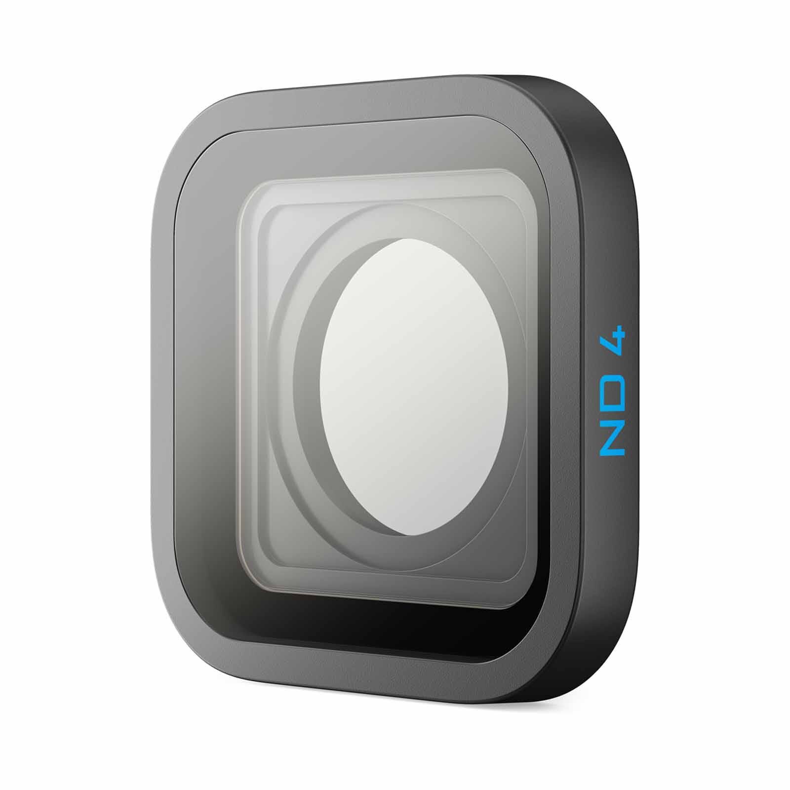 GOPRO Nd Filter 4-pack (hero13 Black) AENDF-001-image 2
