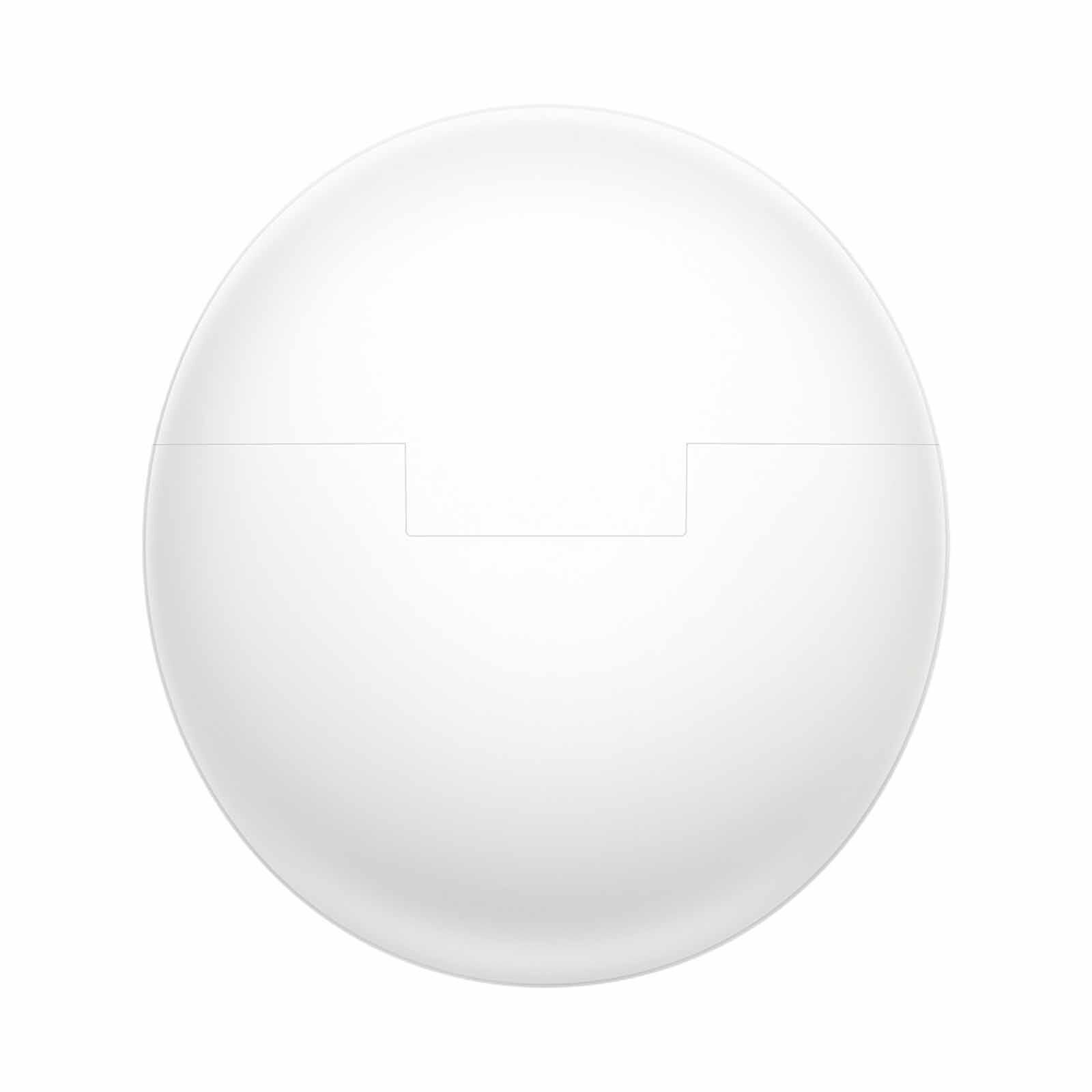 OPPO True Wireless Noise Cancelling Earbuds - Lunar White ENCO AIR5S-image 4