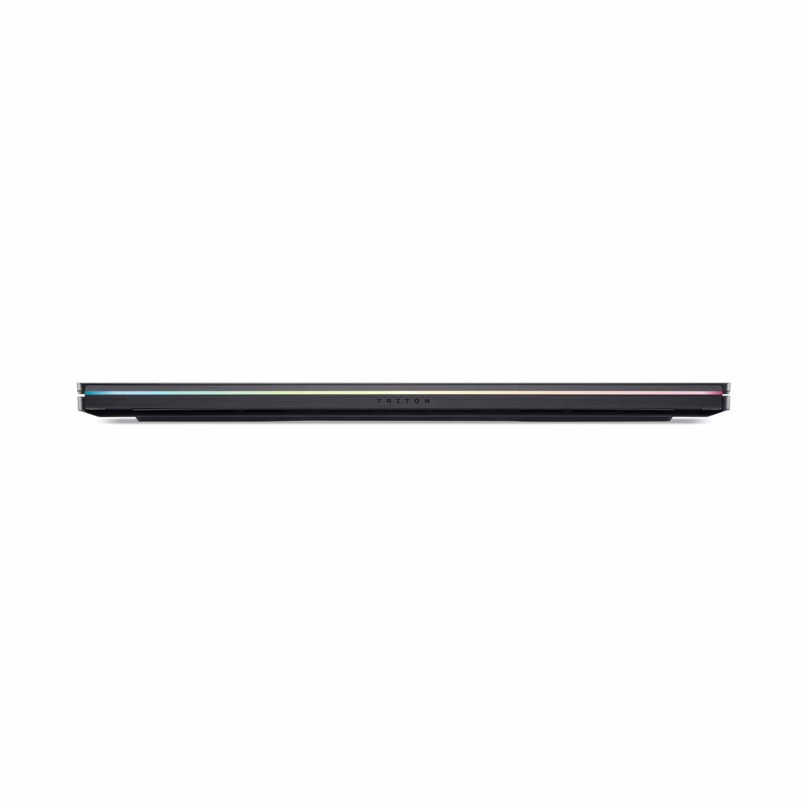 ACER 14.5in Intel Core Ultra 9 288v 32gb 2tb Ssd Rtx5070 Win 11 Home PREDATOR TRITON 14 PT14-52T-9404 (BLACK)-image 3