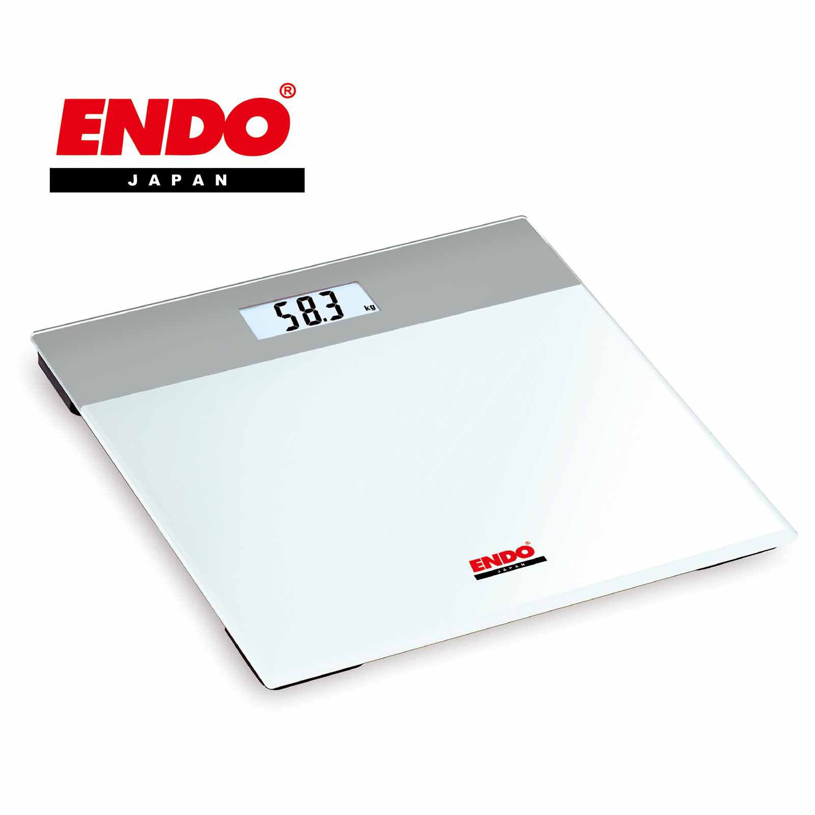 ENDO Digital Body Scale E-DBS1610-image null